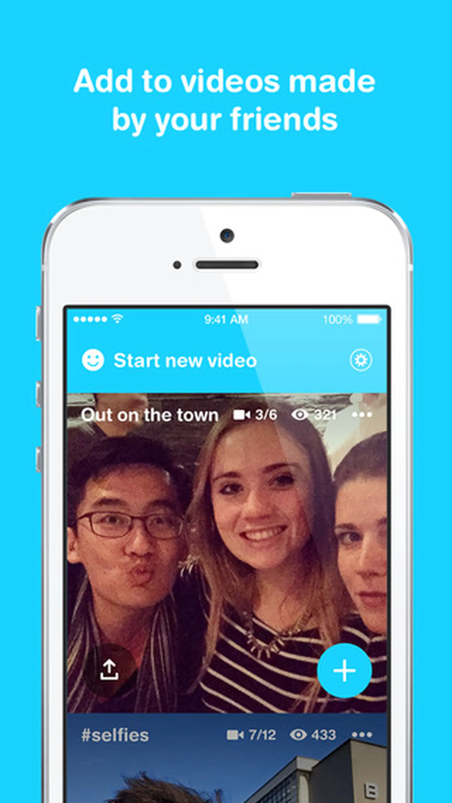 Ứng dụng siêu hot “vừa ra lò” dành cho cả iOS và Android