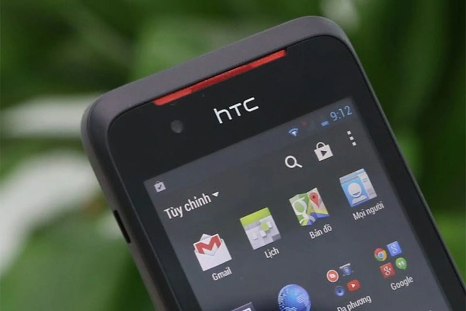 HTC Desire 210 “giá rẻ cho mọi nhà”