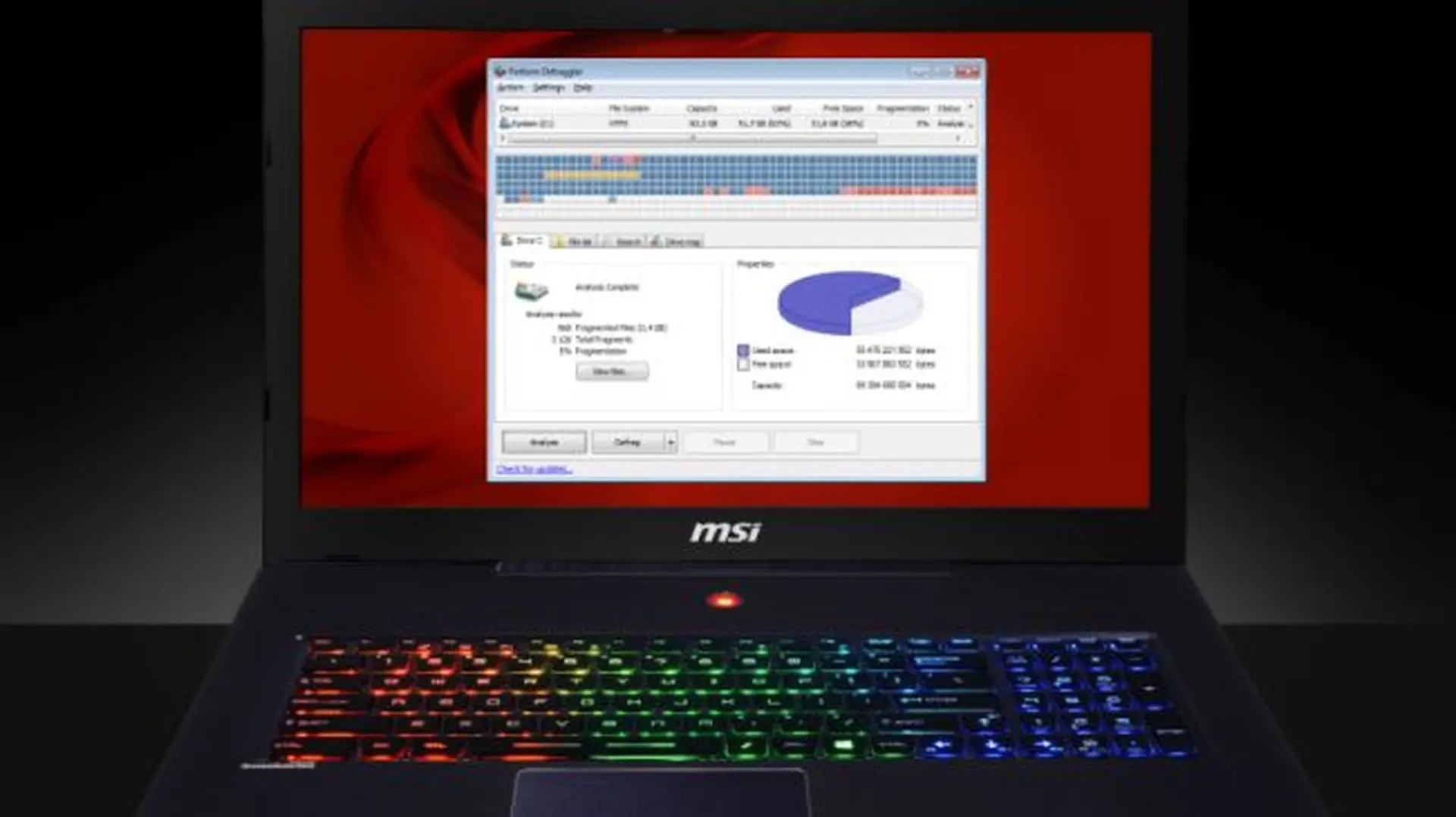 Tăng tốc máy tính với 5 mẹo đơn giản