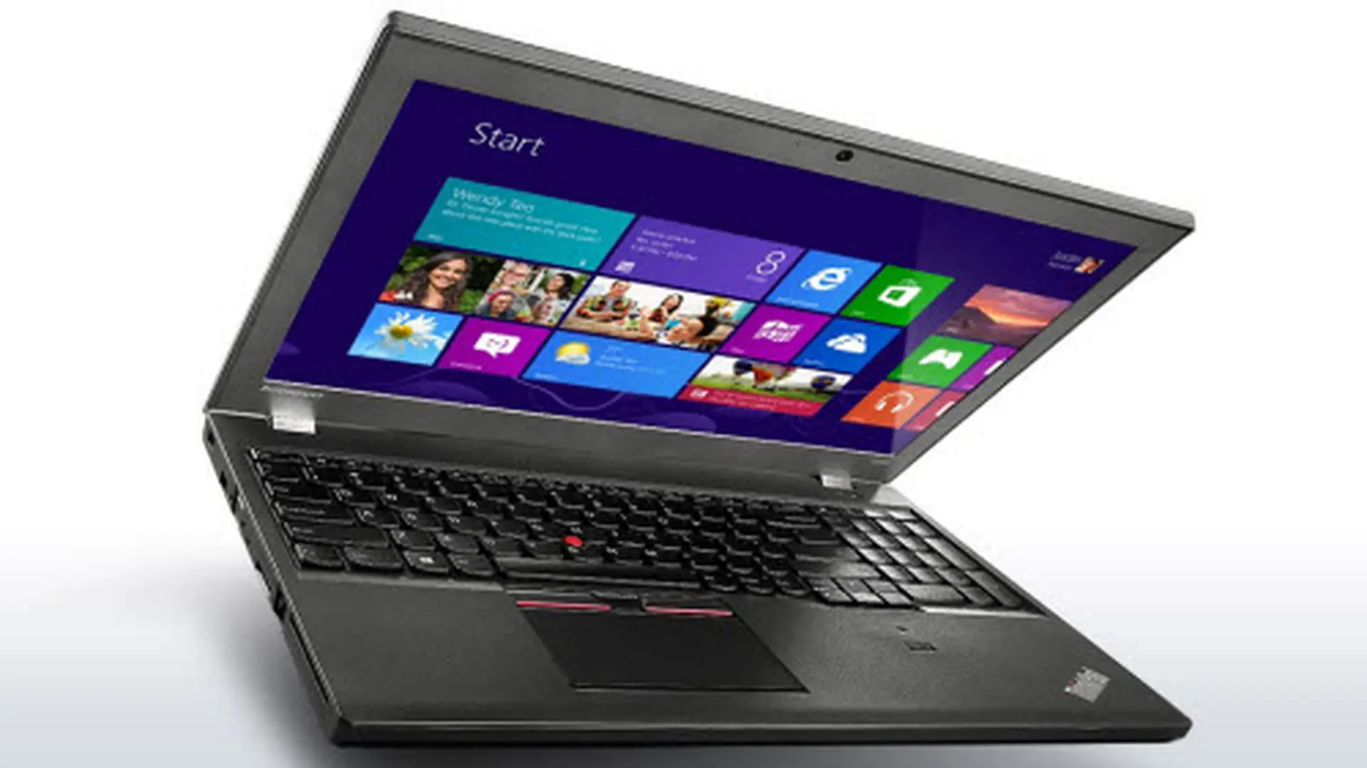 Choáng với loạt laptop chạy chip Broadwell, pin 'trâu' của Lenovo