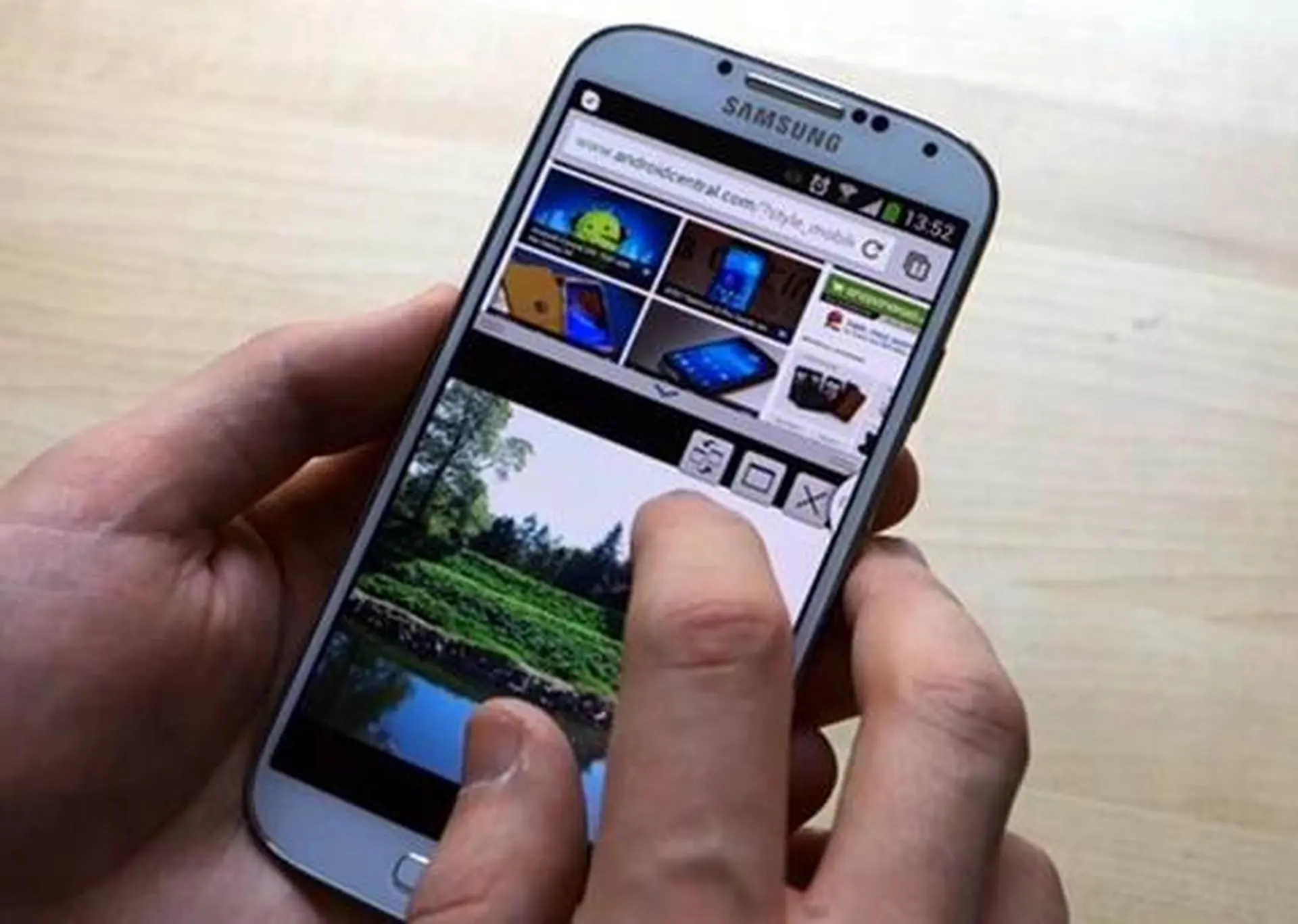 Samsung Galaxy S6 vs Apple iPhone 6: Tại sao Samsung Galaxy S6 tốt hơn?