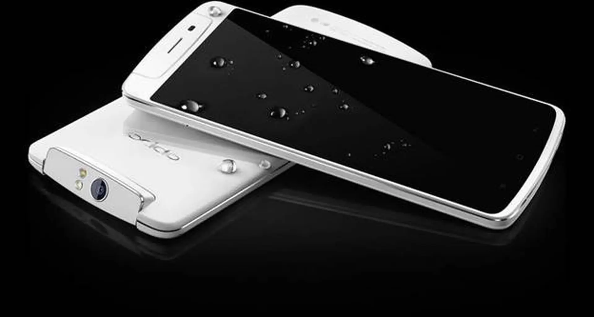 Oppo N3 có sức hút nhờ sức mạnh công nghệ máy ảnh tiên tiến