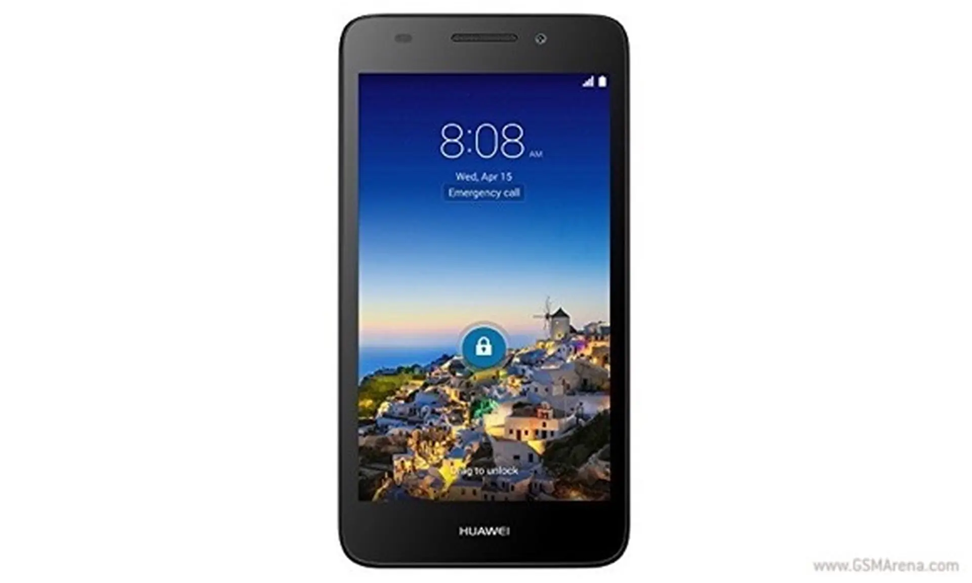 Smartphone SnapTo của Huawei được bán với giá 179,99 USD
