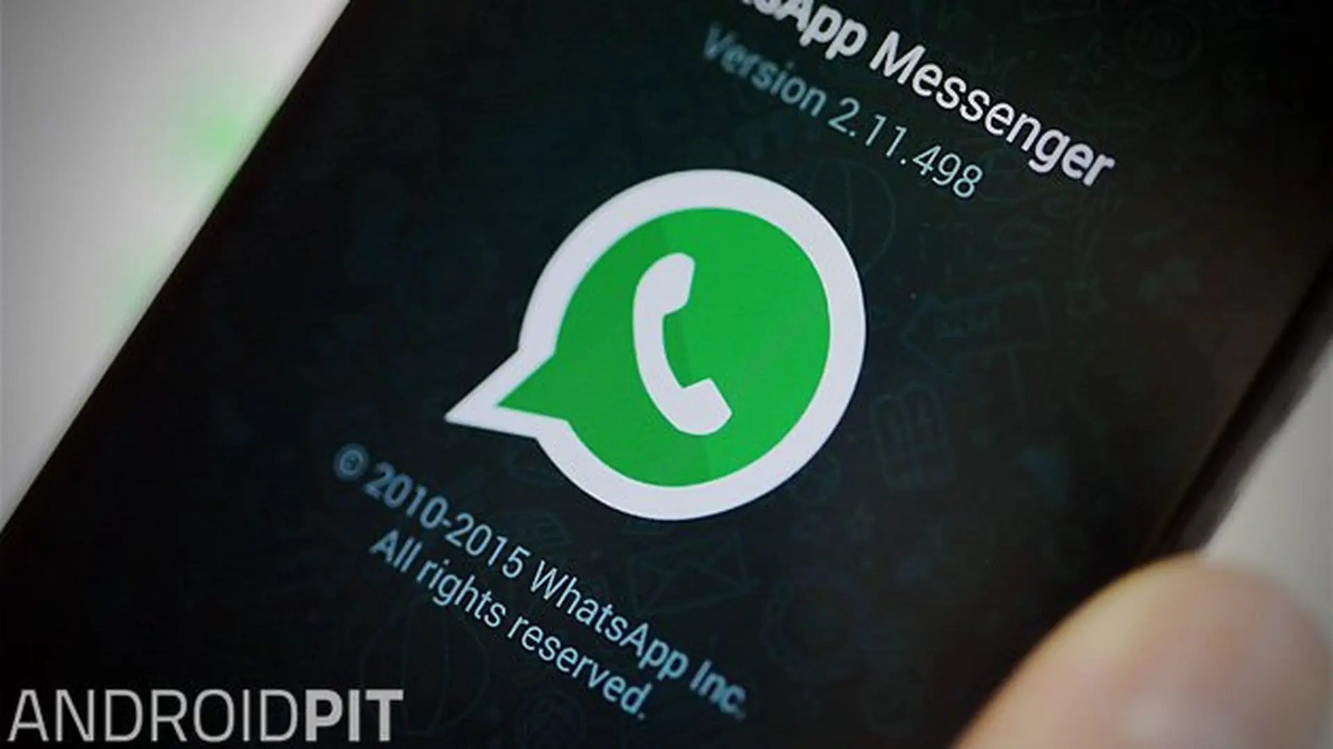 Tính năng WhatsApp sẽ được tích hợp trên Facebook, tại sao không?