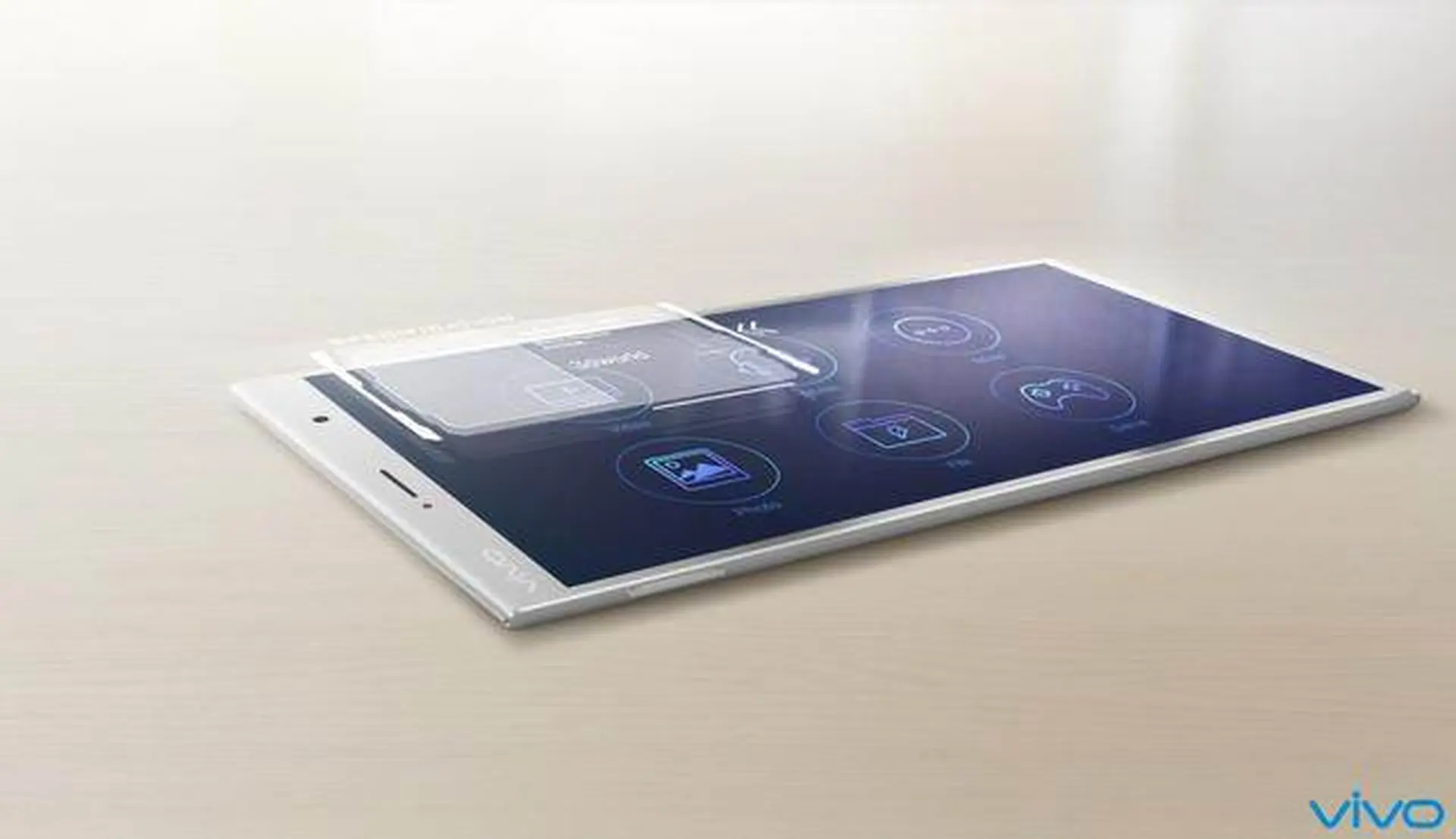 Lộ diện ứng cử viên xuất sắc Vivo XPlay 5S trong dòng flagship năm nay