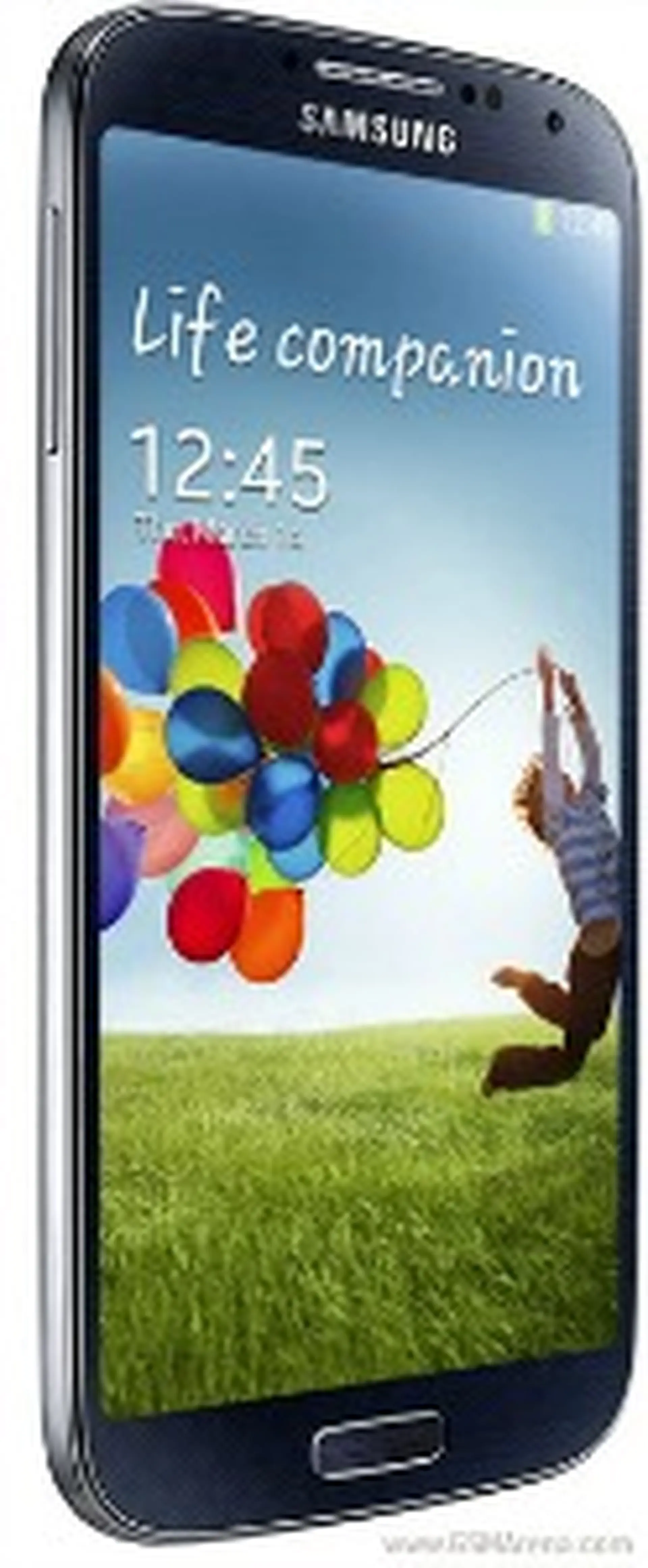 Samsung Galaxy S4 của nhà mạng AT&T nhận được bản cập nhật Lollipop