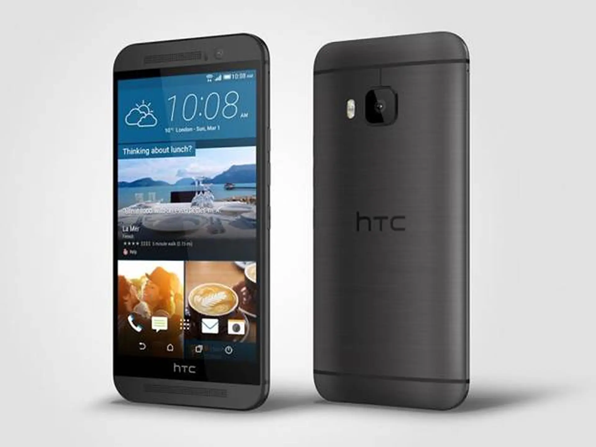 Tổng hợp các ứng dụng nên cài ngay khi mua HTC One M9