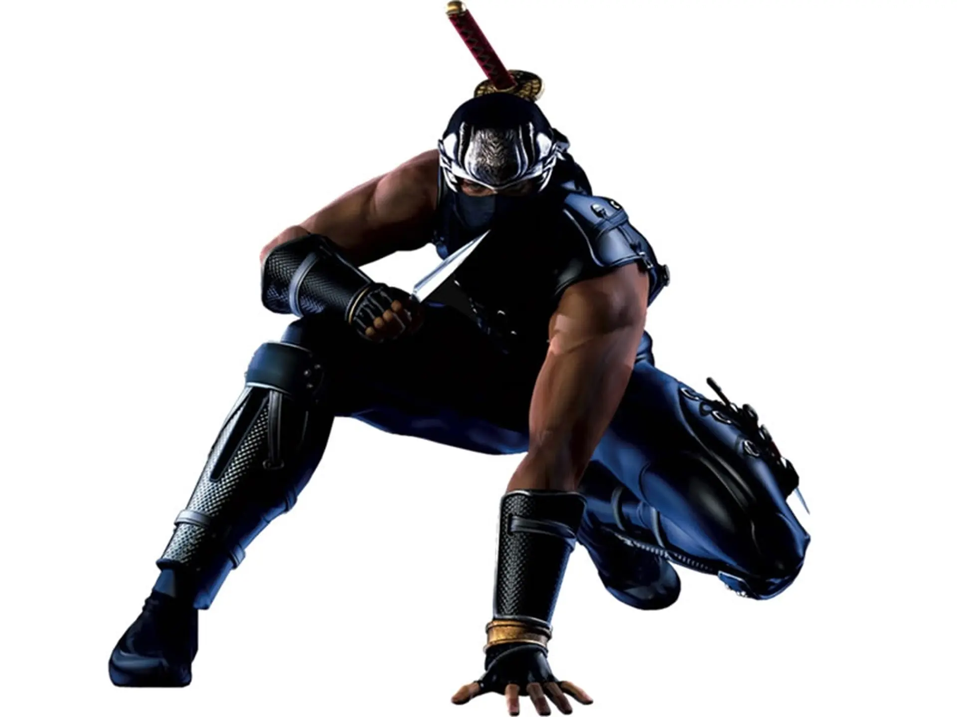 Ninja Gaiden và Uncharted 3 sẽ có mặt trên PlayStation Now trong tháng 4