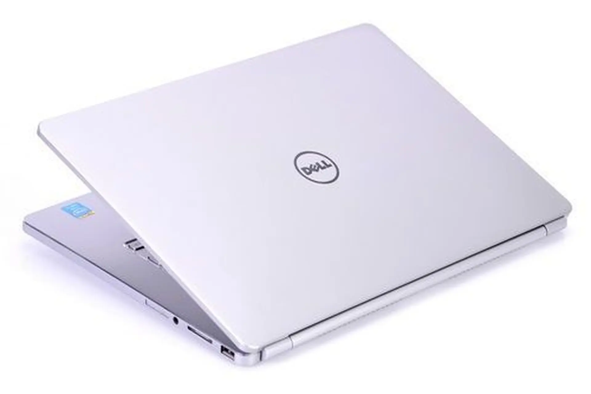 Dell N7537 – miếng nhôm ngọt ngào