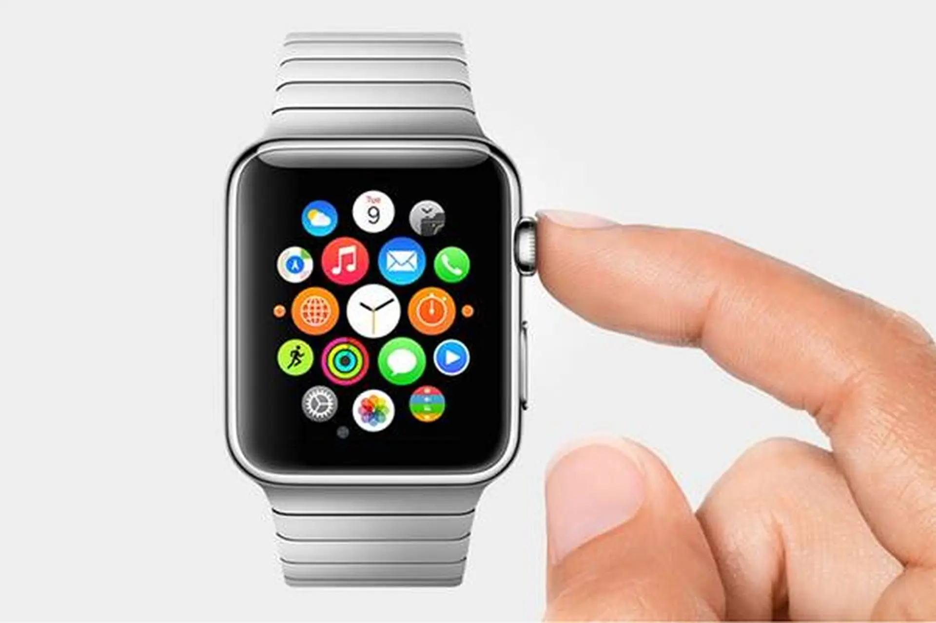 4 clip cực chất giới thiệu Apple Watch khiến bạn muốn mua trong 1 nốt nhạc