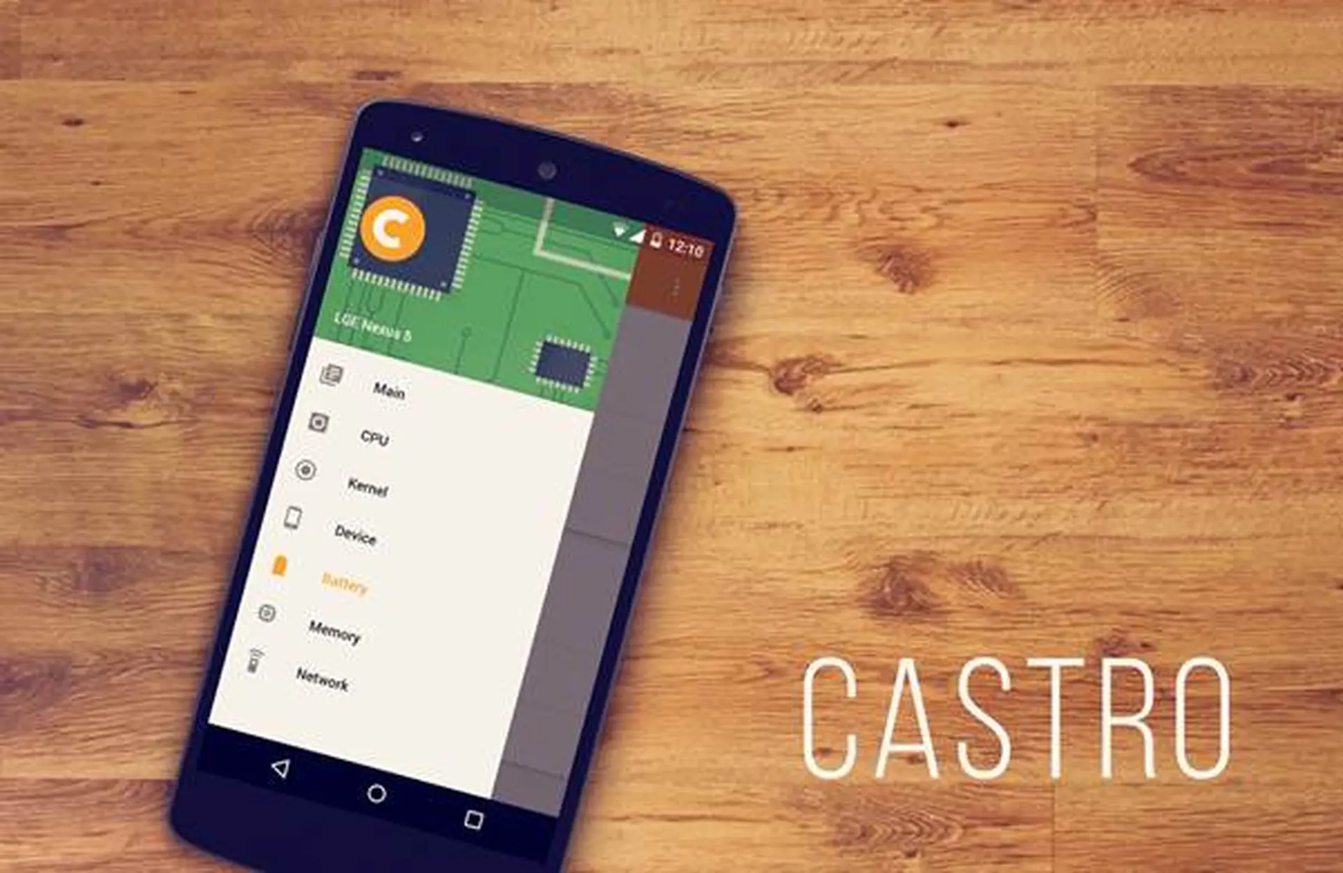 Ứng dụng mới nhất trên Android bạn có thể tải ngay