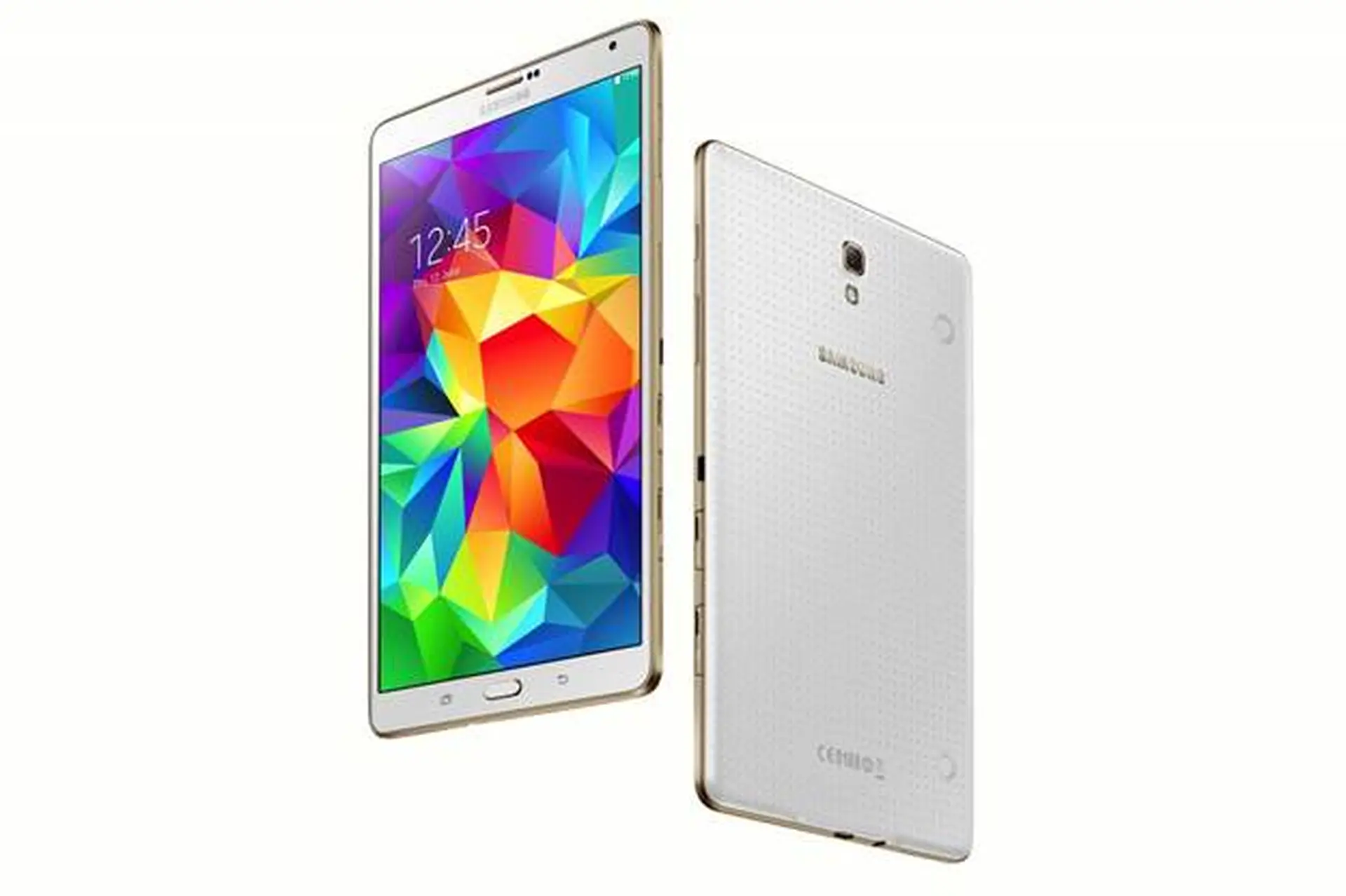 Samsung giảm giá mạnh với dòng sản phẩm Galaxy Tab S 10.5 và Galaxy Tab S 8.5