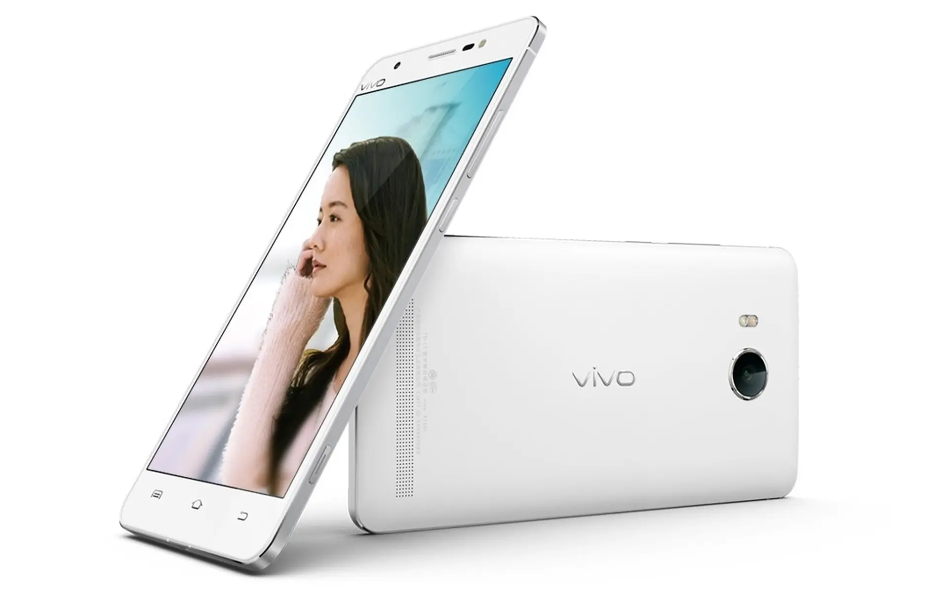 Đi tìm “điểm yếu” trên chiếc Vivo Xshot