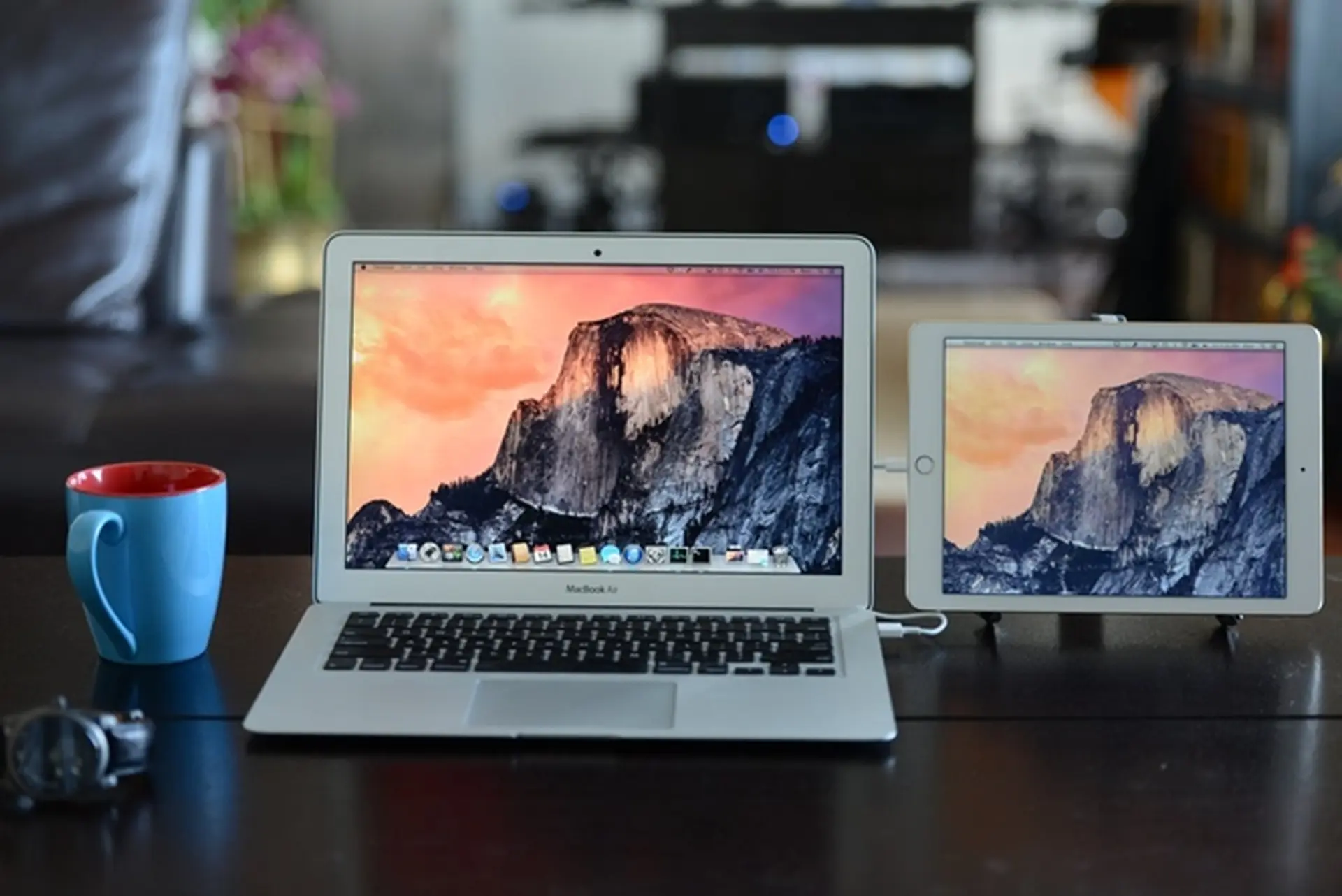 Bạn đã biết cách tận dụng triệt để công dụng của iPad?