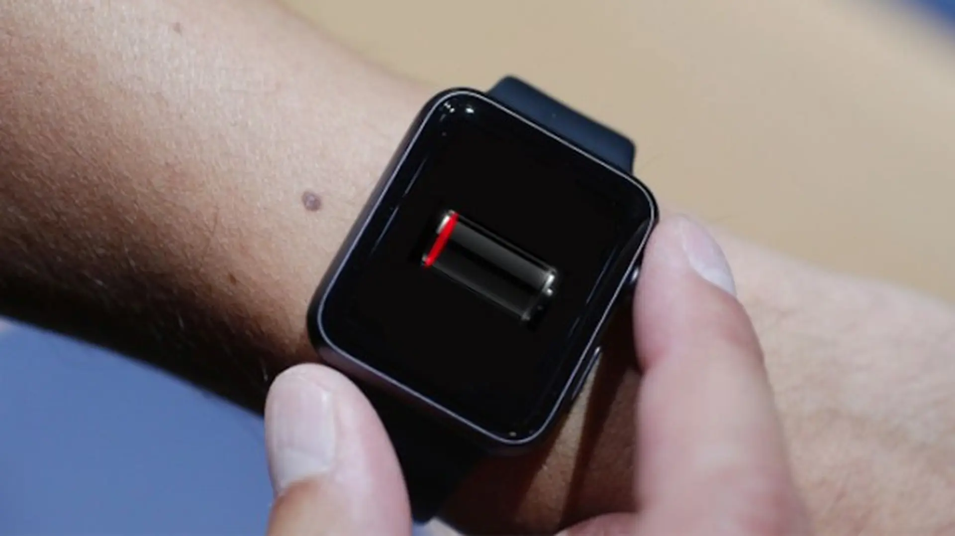 9 tính năng được mong chờ nhất trên Apple Watch 2