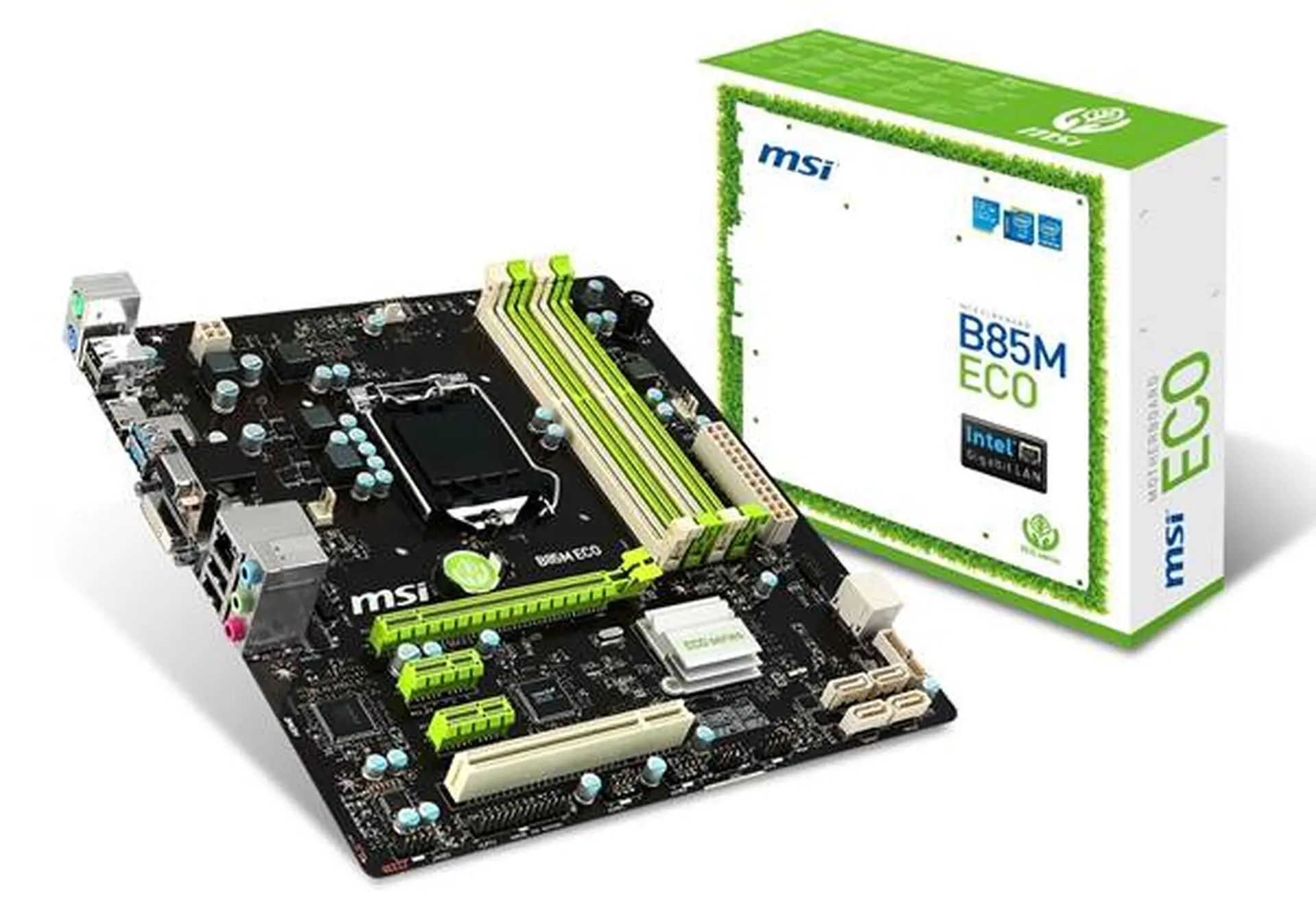 MSI tung ra thị trường chiếc motherboard hỗ trợ hiển thị hình ảnh 4K