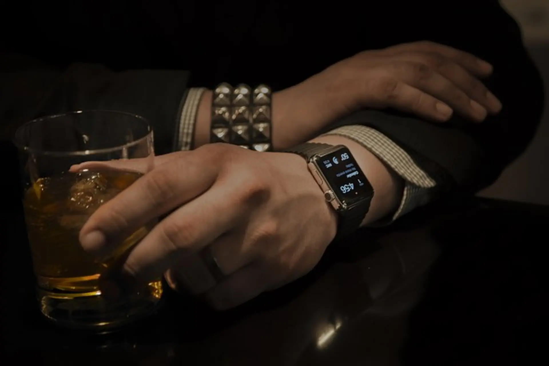 Apple Watch thứ đồ chỉ để “làm cảnh”