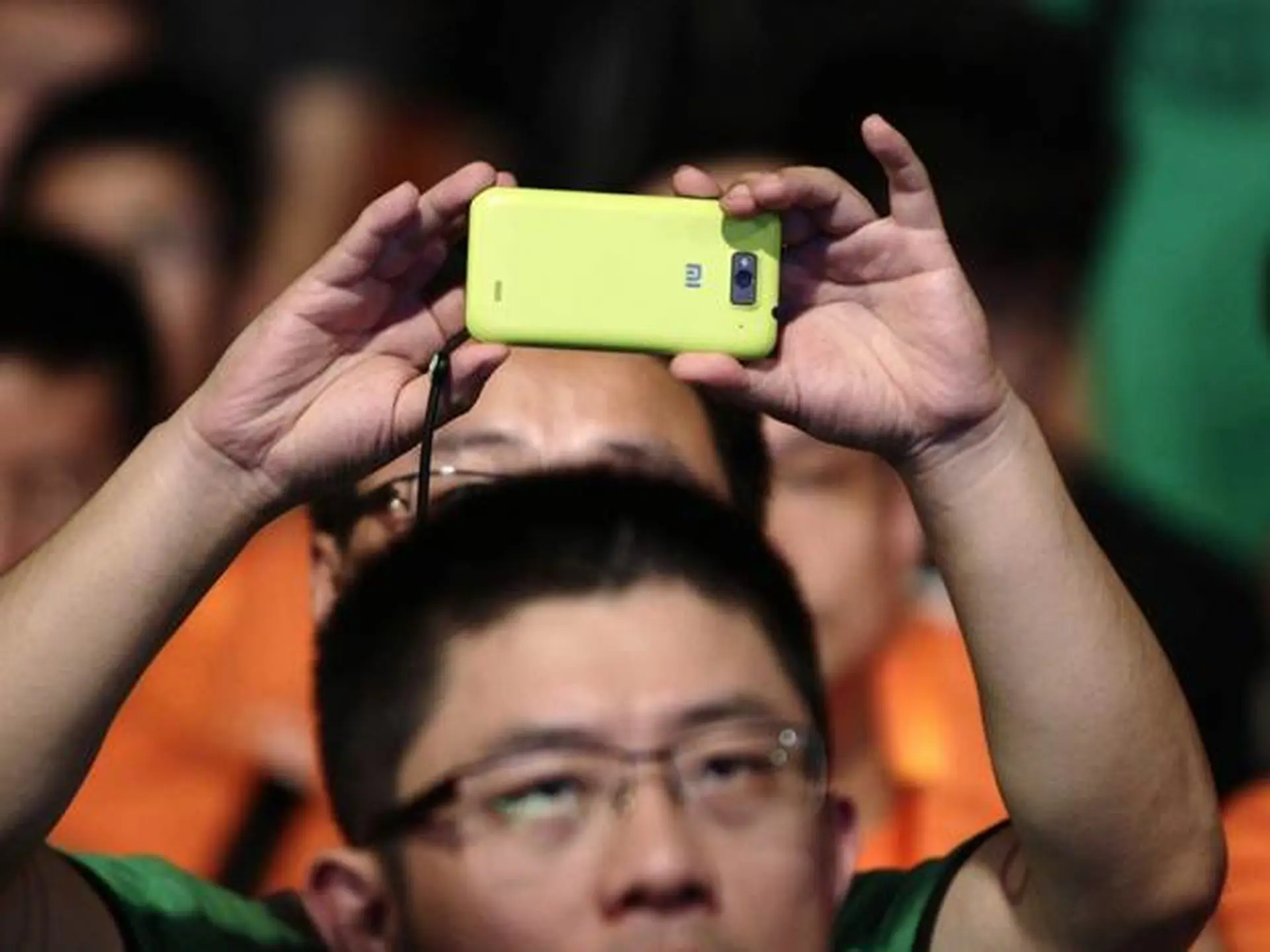 Xiaomi đạt doanh thu 335 triệu USD chỉ trong vòng 12 tiếng