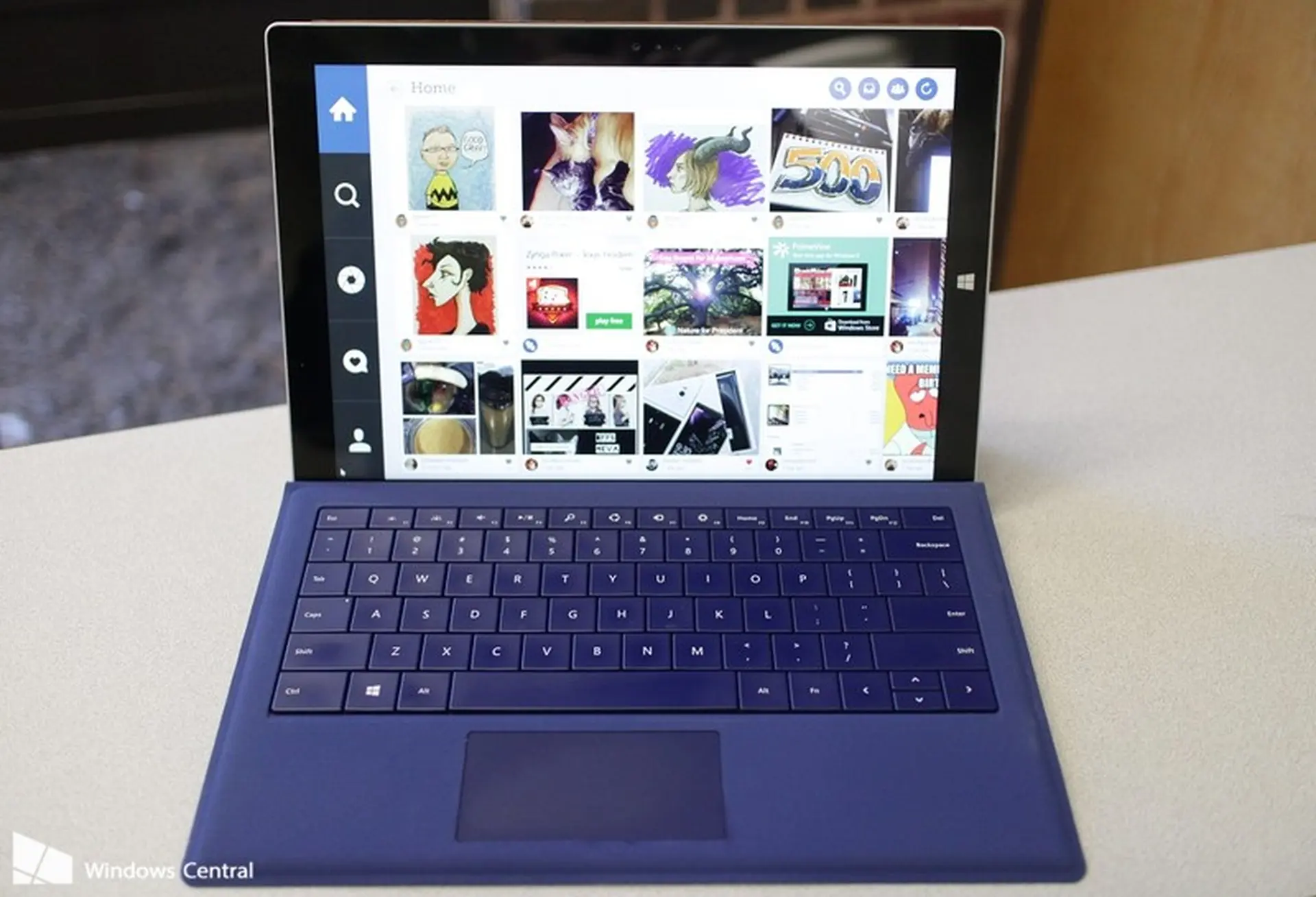 8 ứng dụng nhất định phải có trên Surface