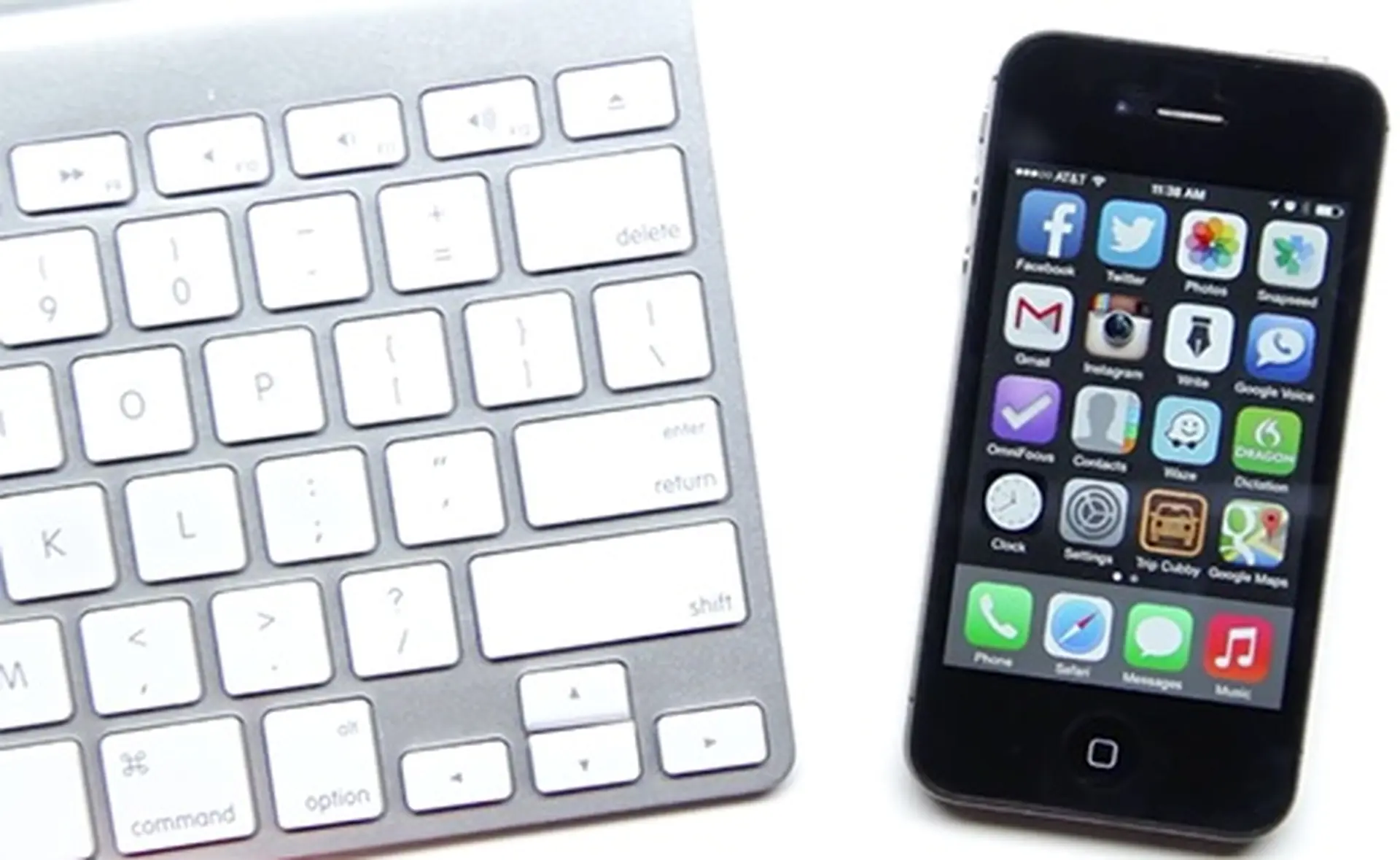 Thủ thuật sử dụng iPhone hiệu quả hơn cho công việc