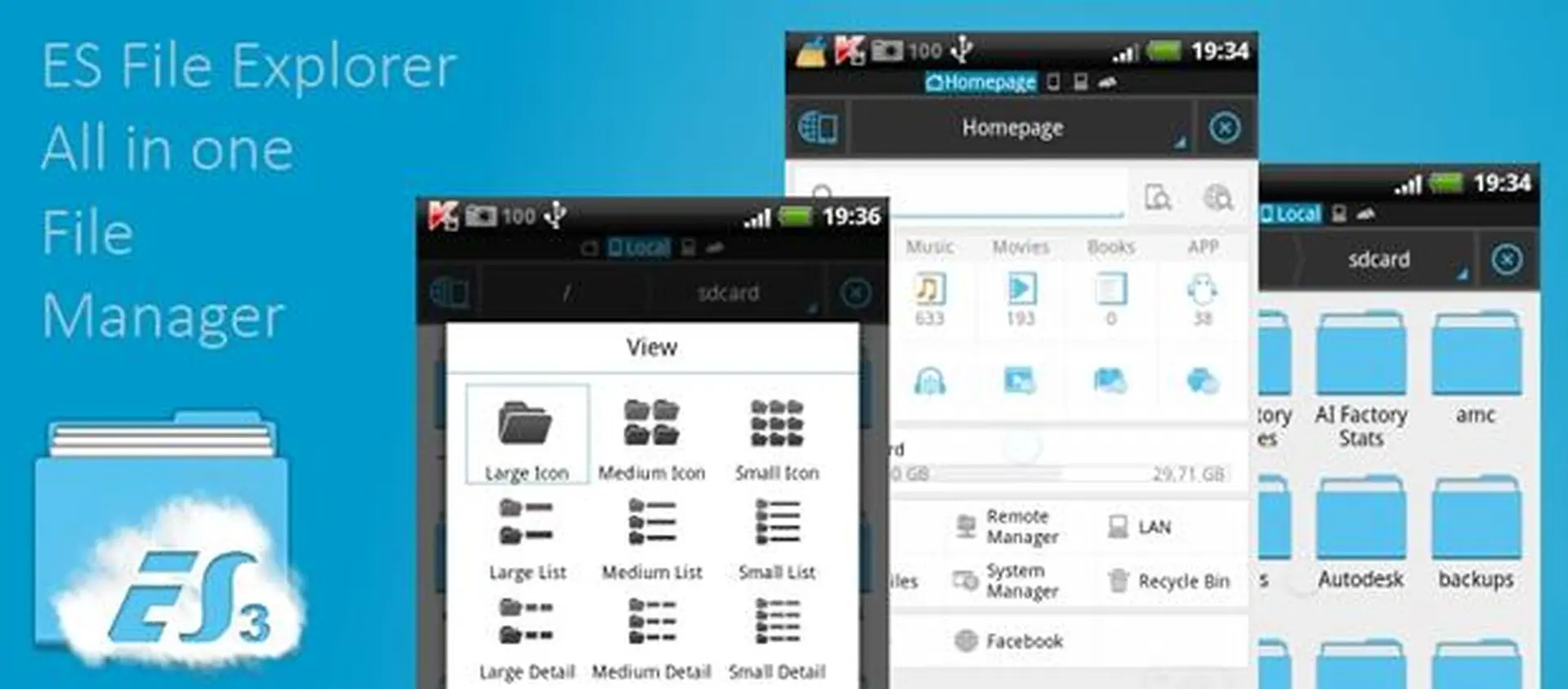 Các ứng dụng chuyển file từ smartphone Android sang PC tốt nhất