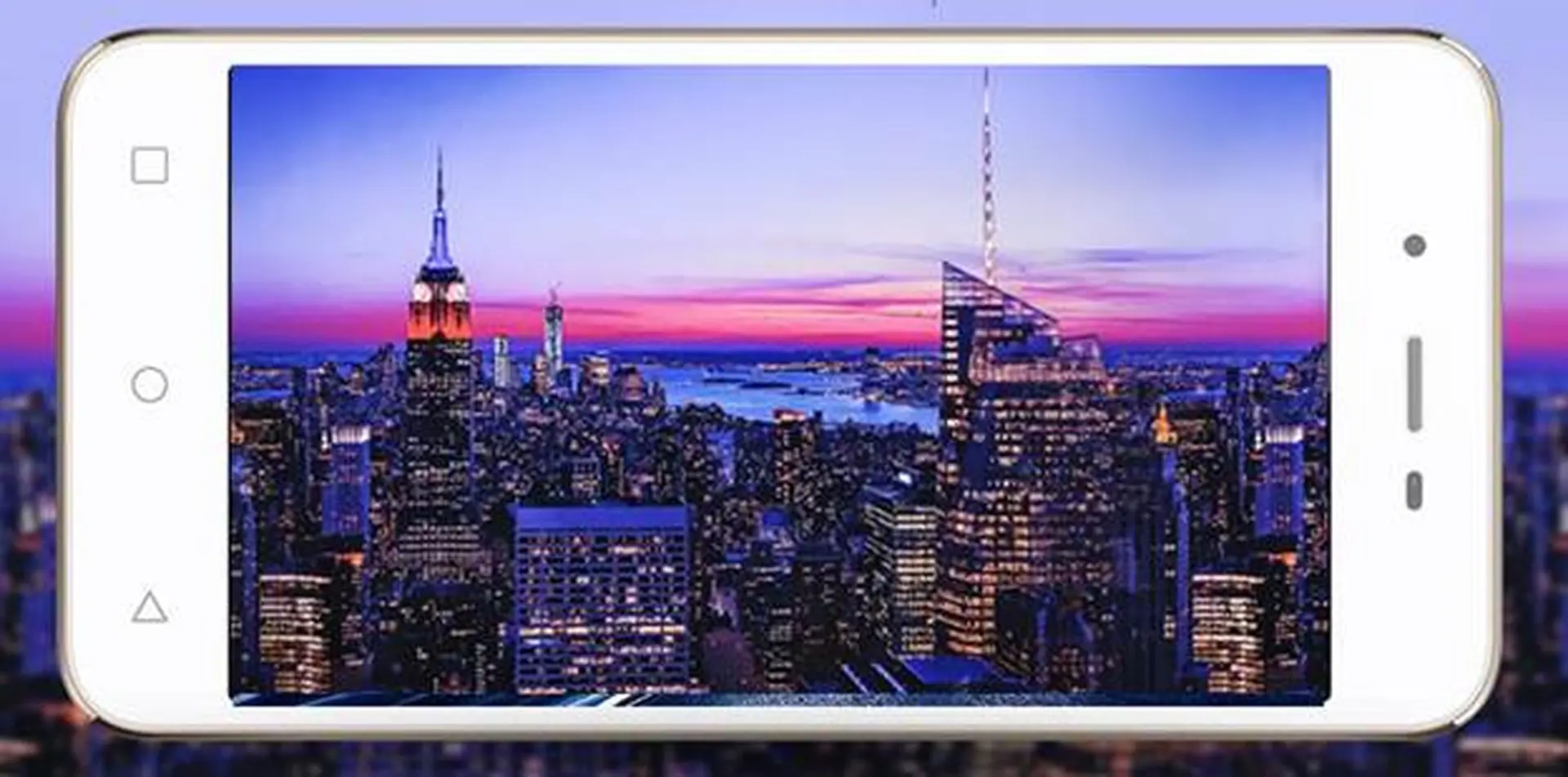 Điện thoại chạy hệ điều hành Android 5.0 Lollipop giá rẻ