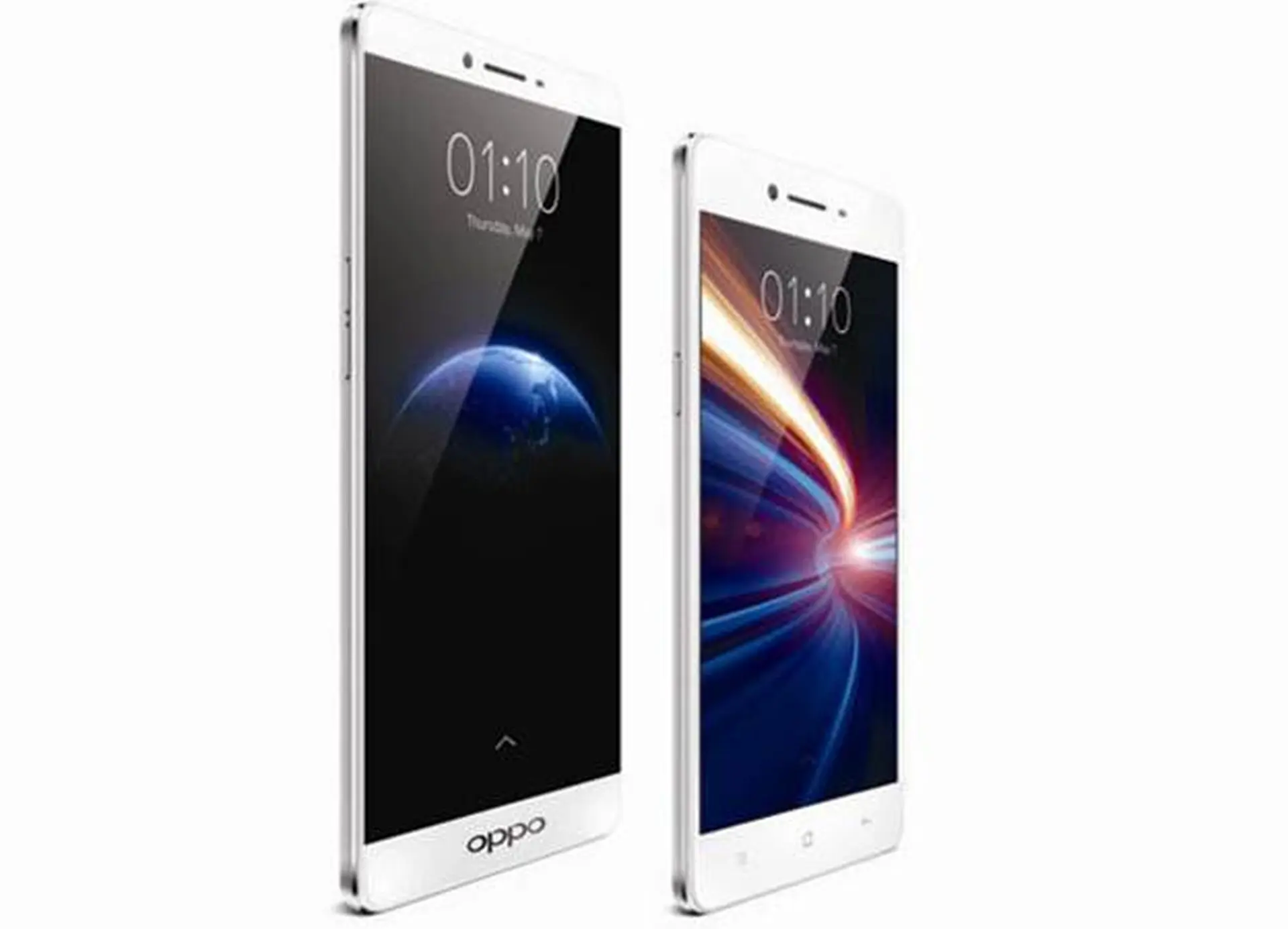 Thông tin mới về bộ đôi Oppo R7 và Oppo R7 Plus
