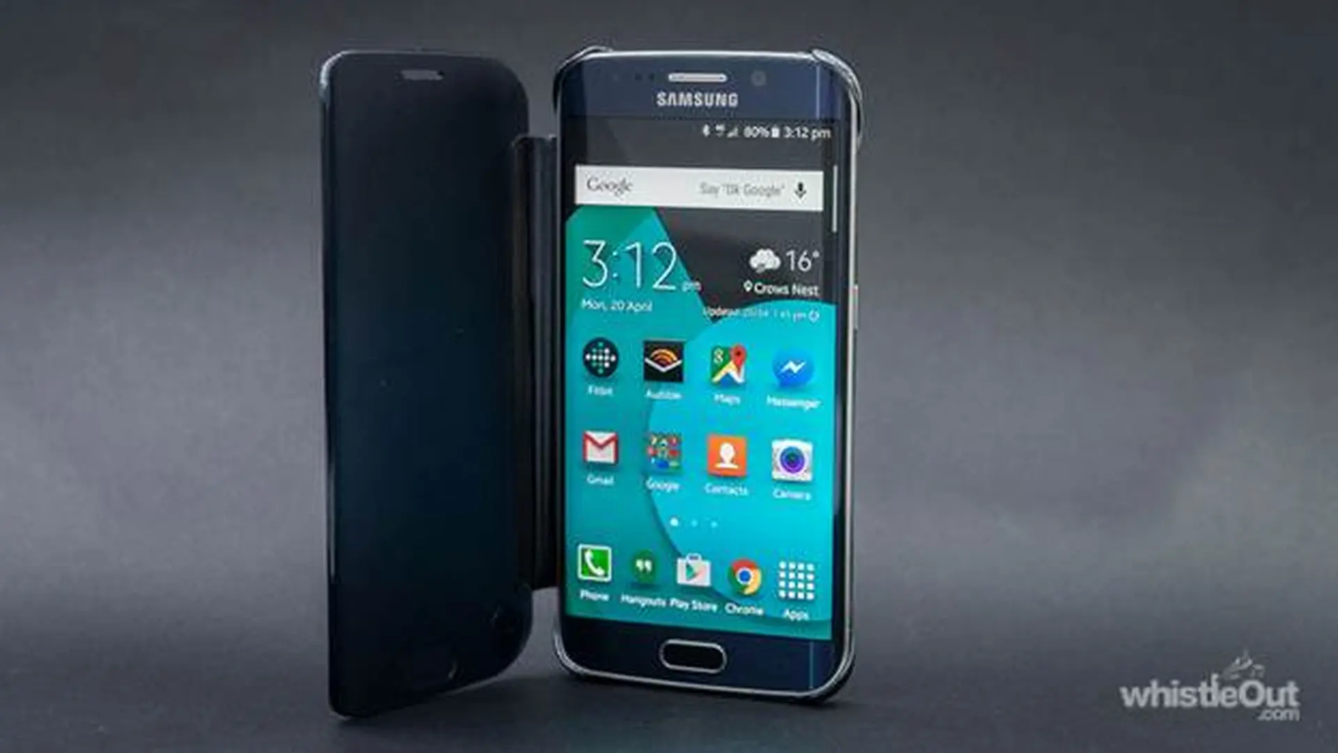 6 mẹo và thủ thuật hữu ích cho người dùng Samsung Galaxy S6
