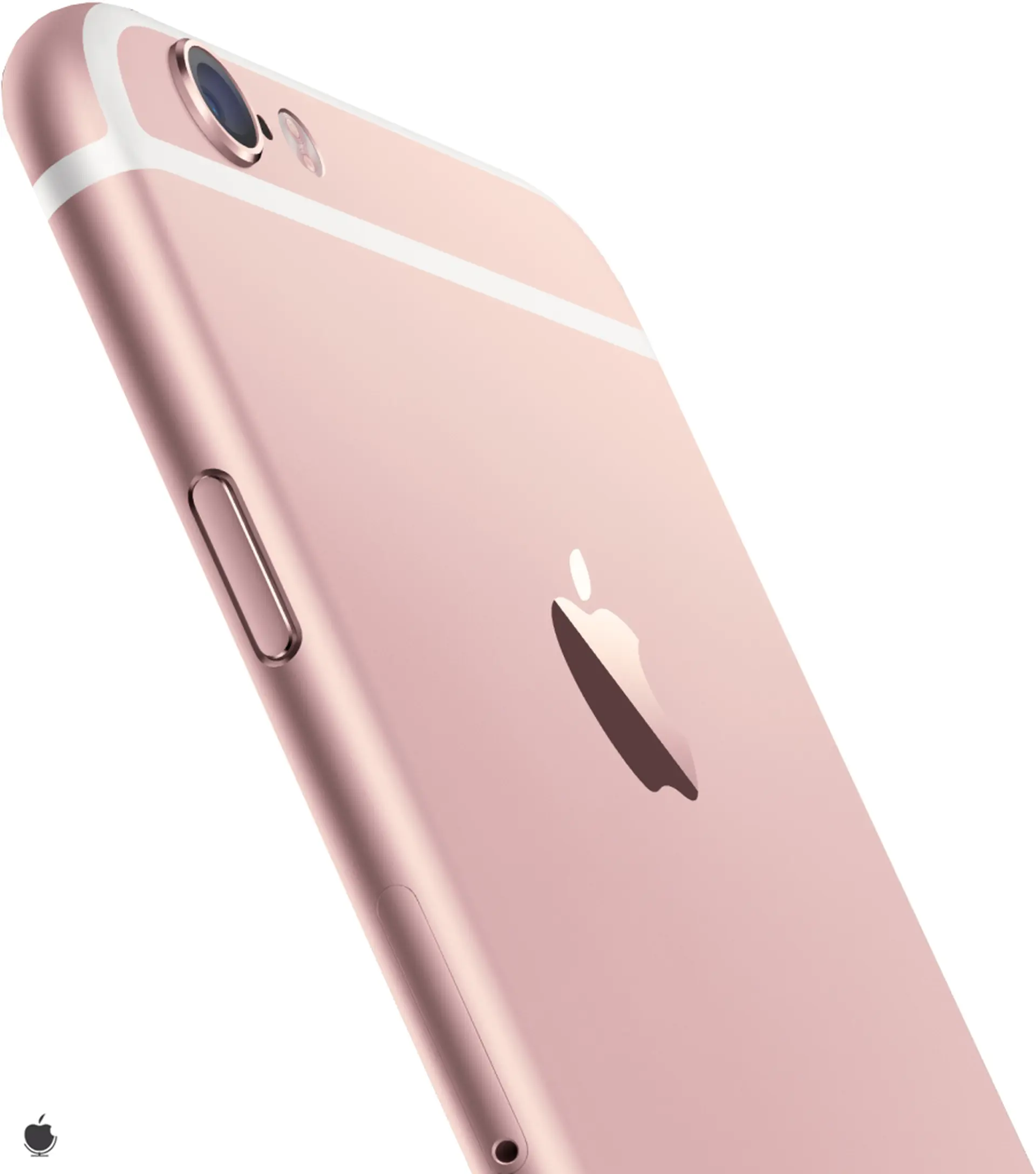 Vỏ vàng hồng có thể sẽ xuất hiện trên iPhone 6S mới giống như Apple Watch