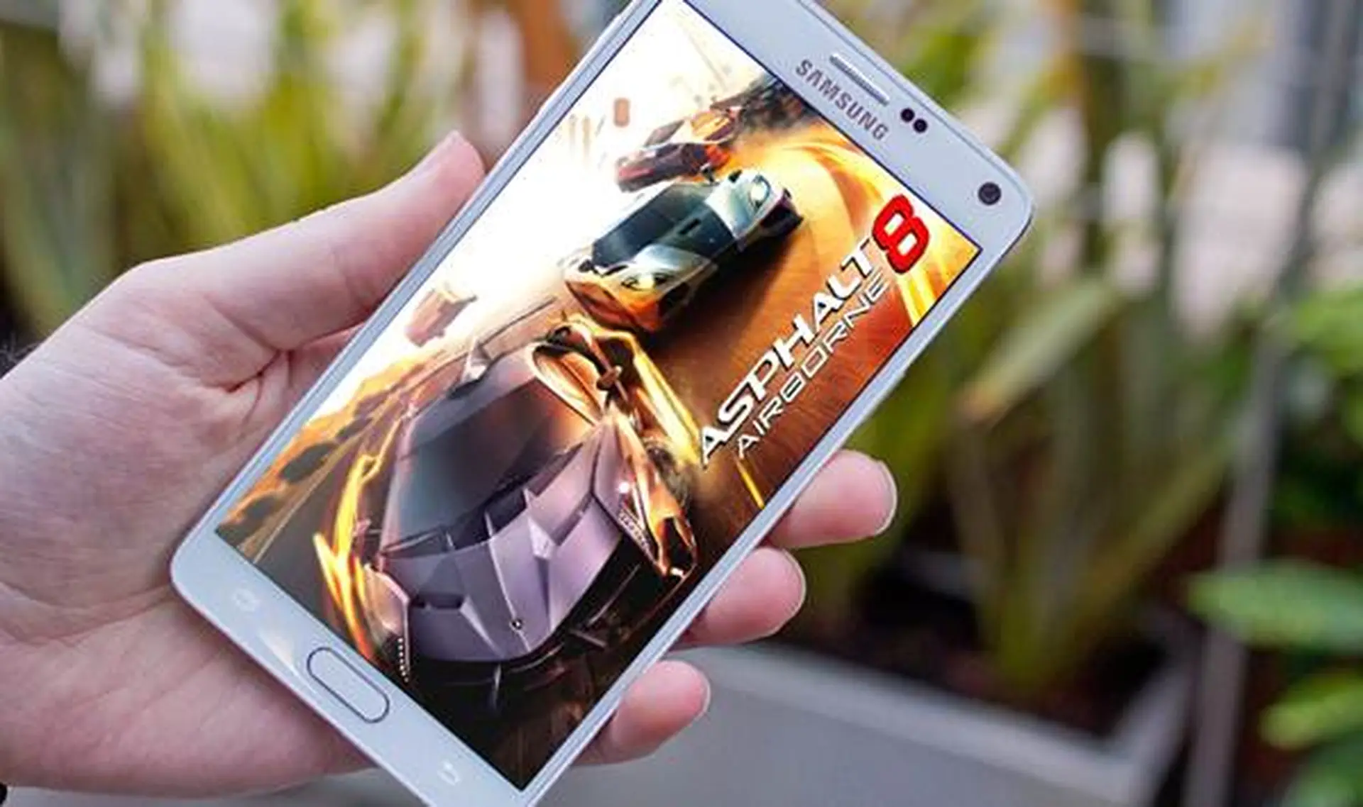 Bạn mong chờ điều gì ở Samsung Galaxy Note 5?