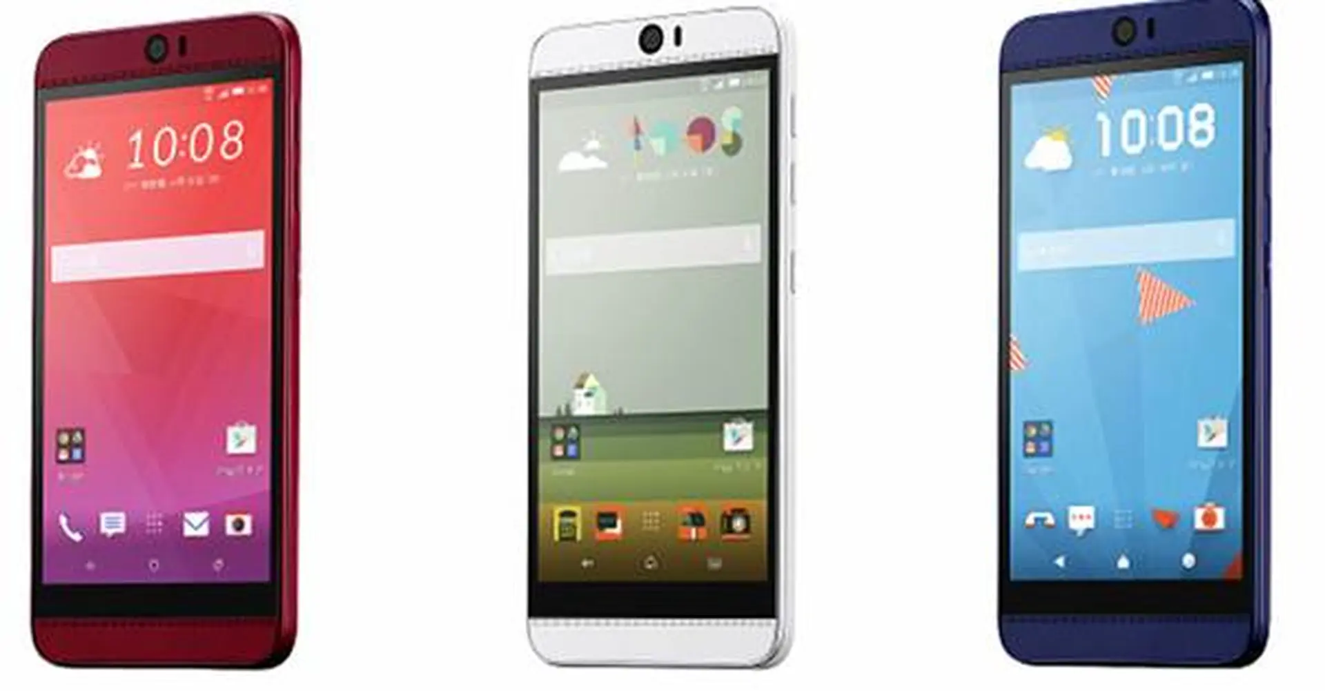 HTC J Butterfly – Phiên bản mới mạnh mẽ nhất từ trước đến nay của HTC