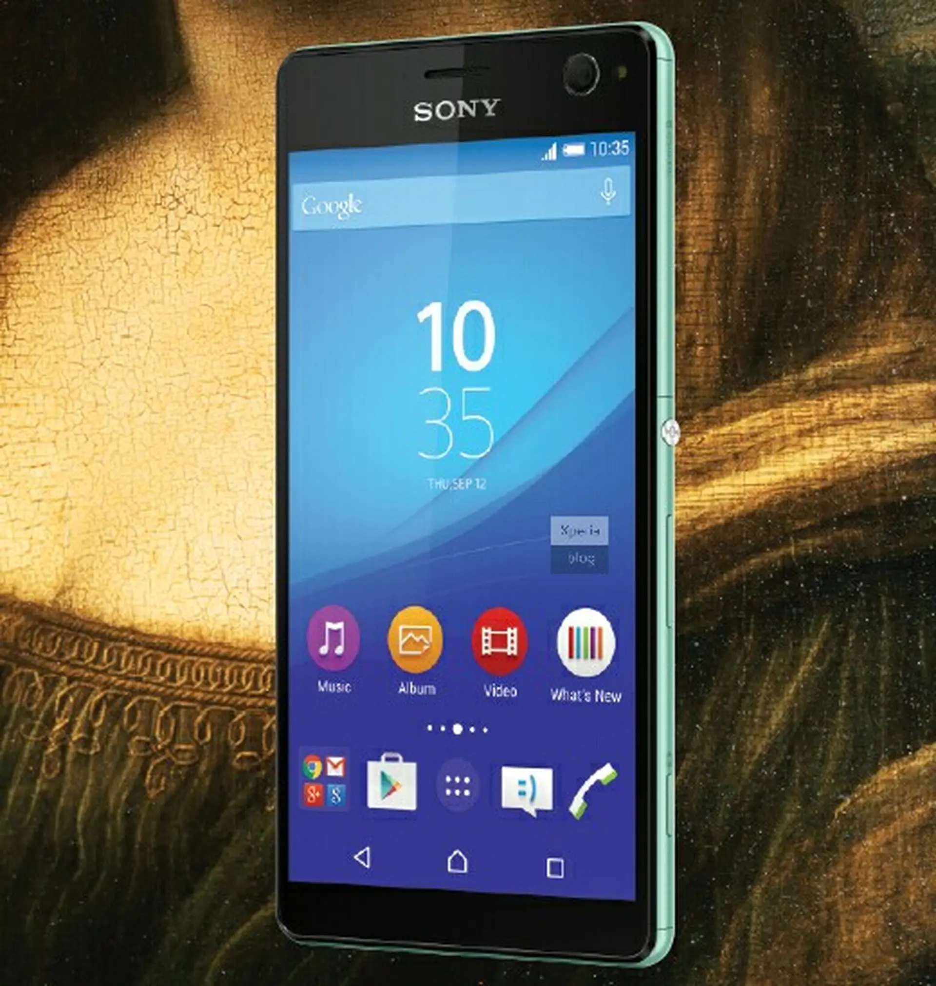 Tất cả những điều cần biết về Sony Xperia C4
