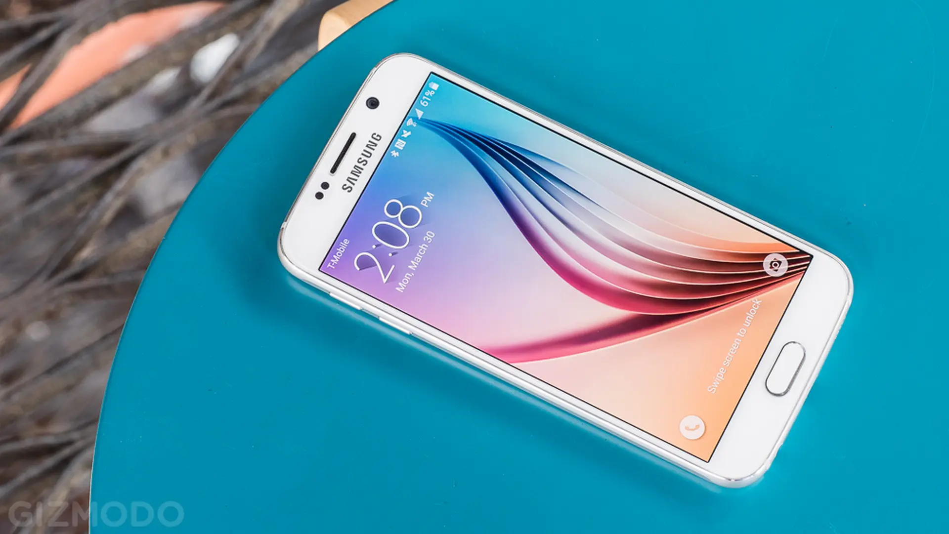 Ưu nhược điểm của Galaxy S6 và lý do bạn nên mua chiếc điện thoại này