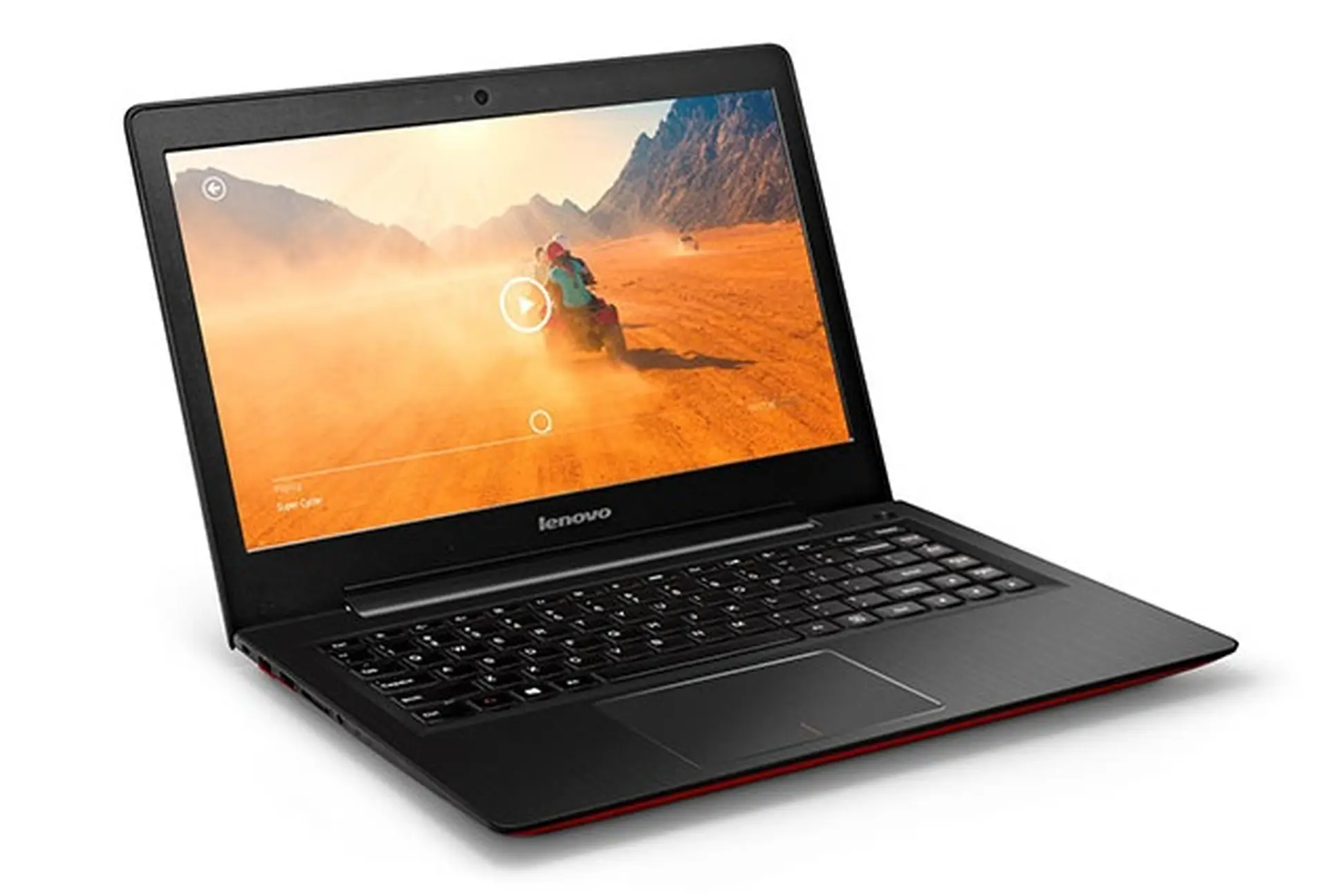 Lenovo U31 sự lựa chọn thông minh cho người tiêu dùng
