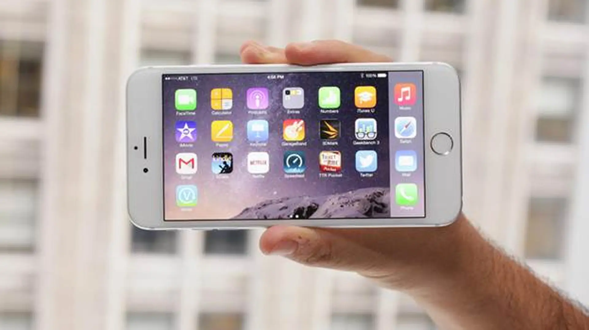 iPhone 6 Plus thực sự tốt như thế nào?