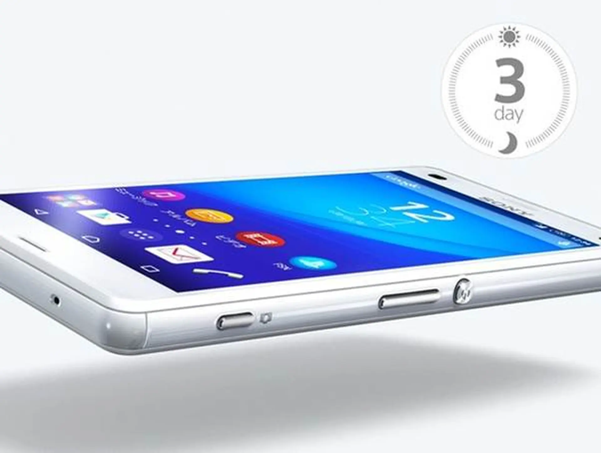 Sony nâng cấp phần cứng, tính năng mới trên Xperia A4 dành cho thị trường Nhật Bản