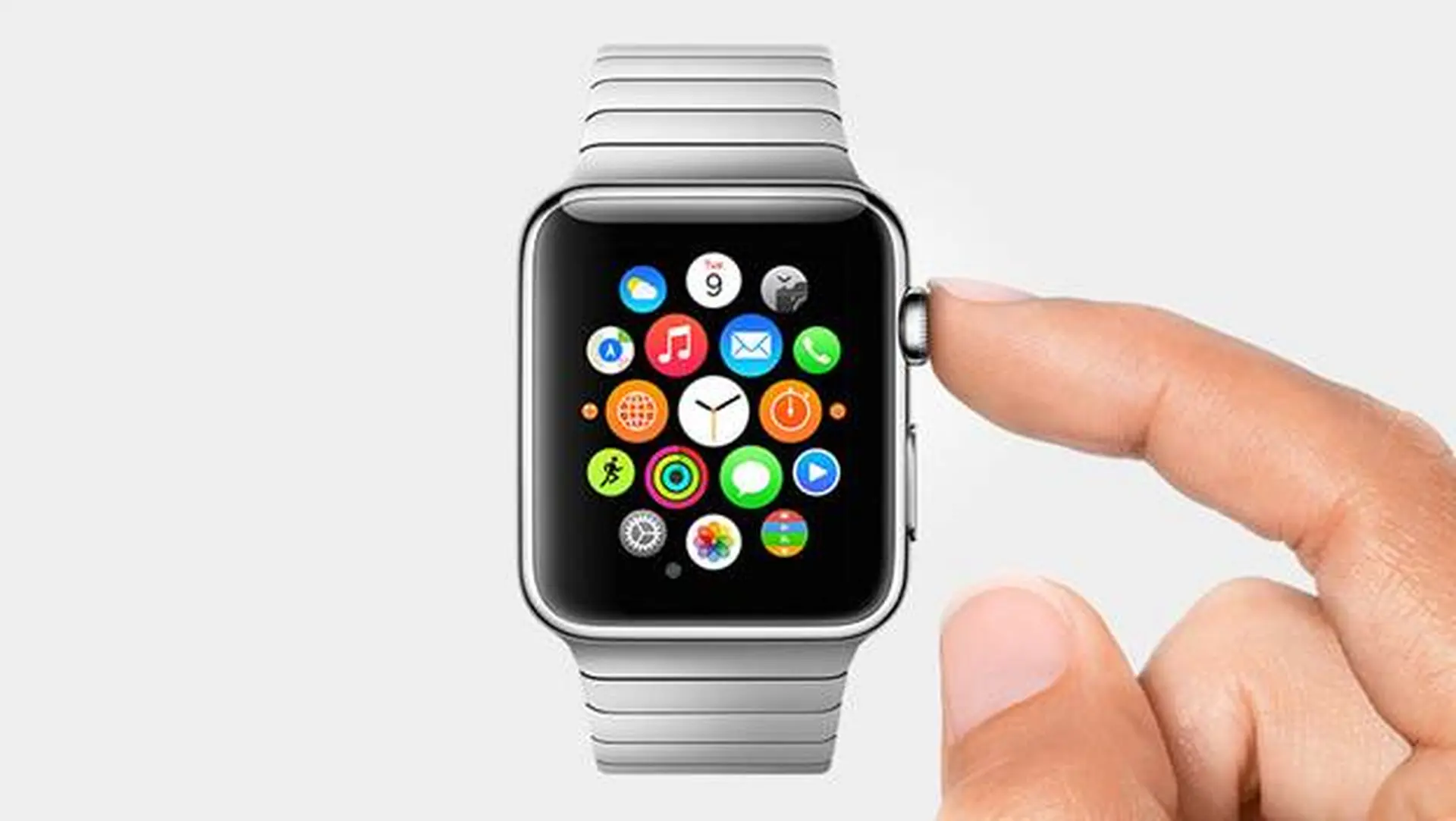 10 cử chỉ một người sử dụng Apple Watch cần biết
