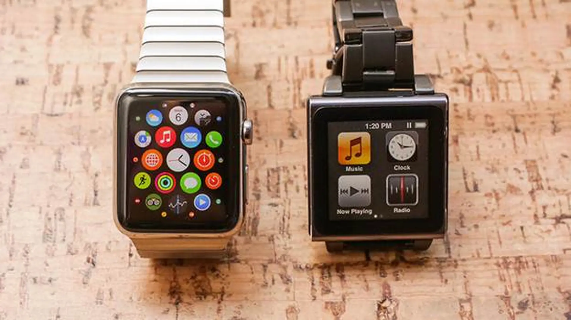 Cách biến Apple Watch thành iPod mà không cần đến iPhone