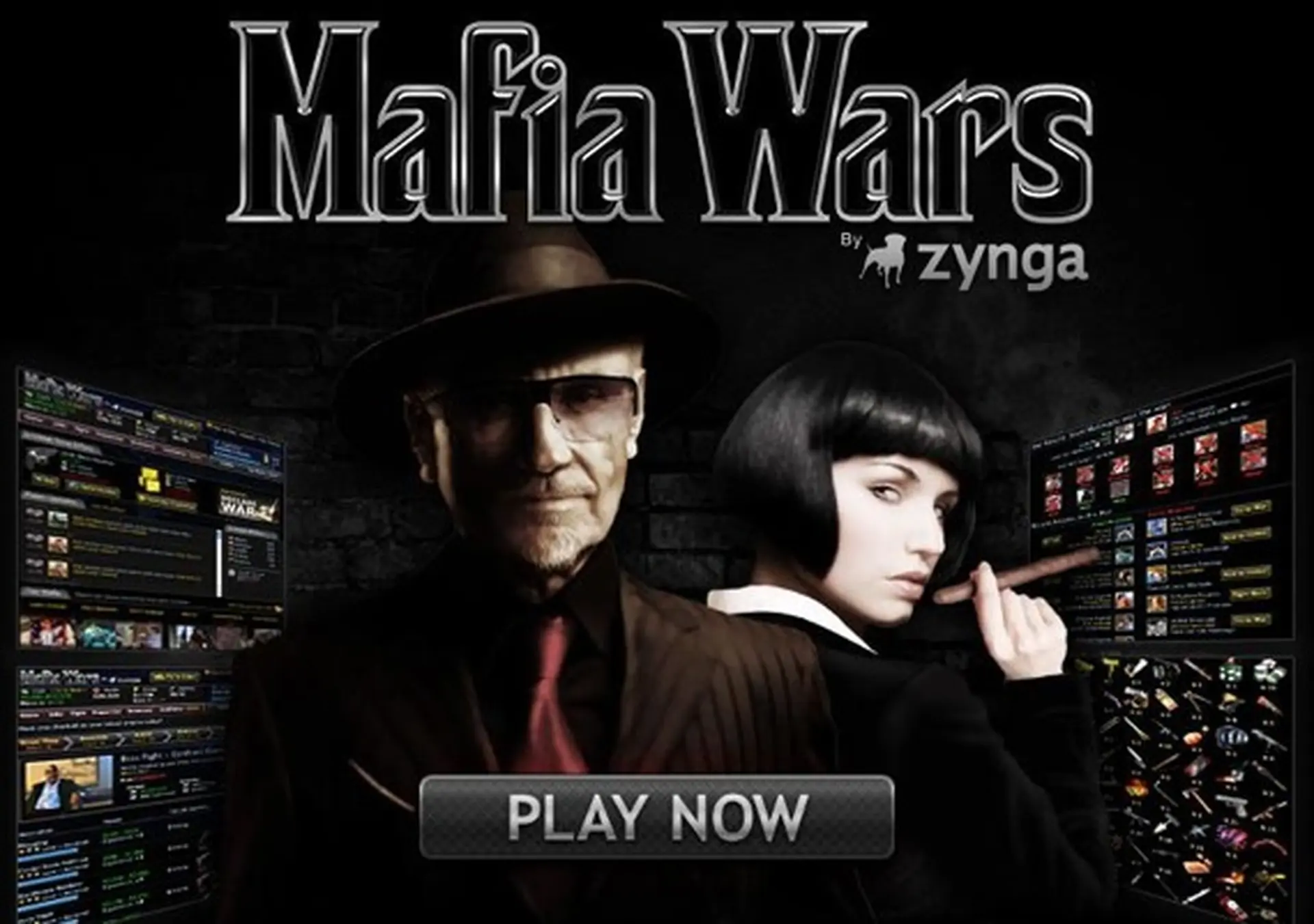 Thương hiệu Mafia Wars và cuộc chiến giữa các nhà sản xuất game mobile