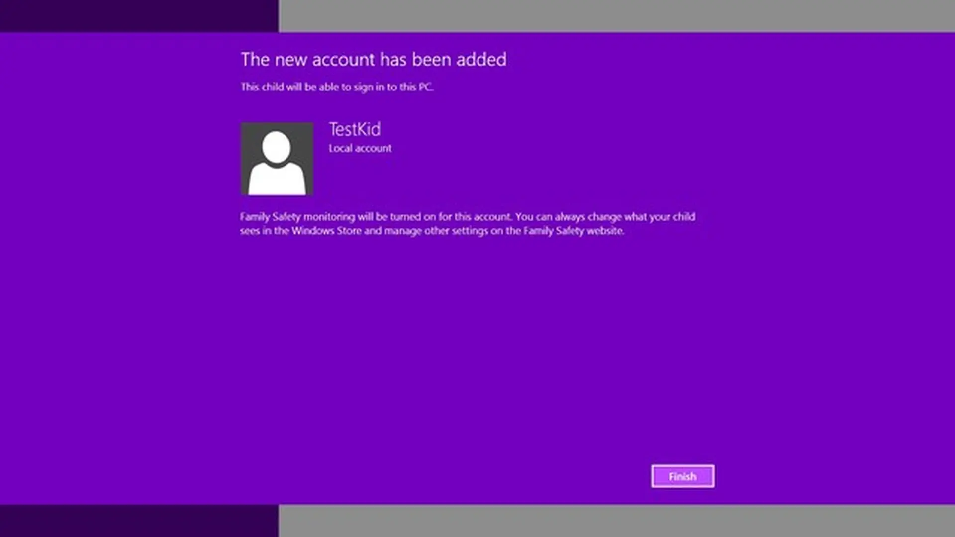 Hướng dẫn thiết lập ứng dụng quản lý trẻ em Family Safety của Microsoft