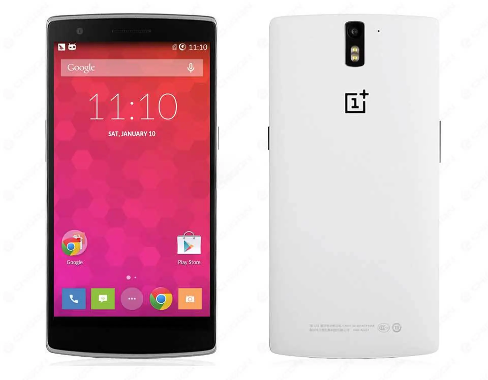 Top 15 chiếc Smartphone có tốc độ sạc pin nhanh nhất thế giới- Phần 2