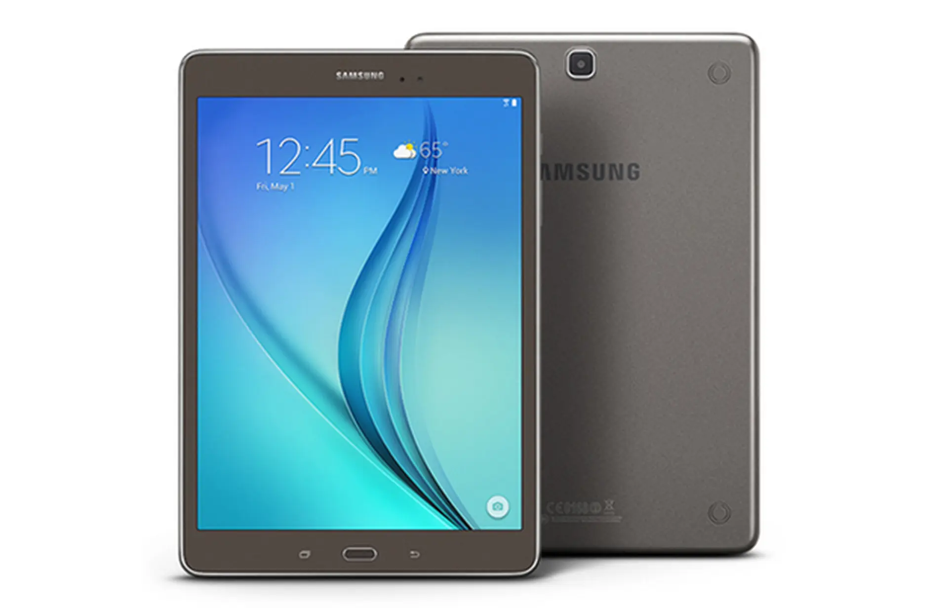 Samsung Galaxy Tab A giá rẻ hướng tới thị trường Anh
