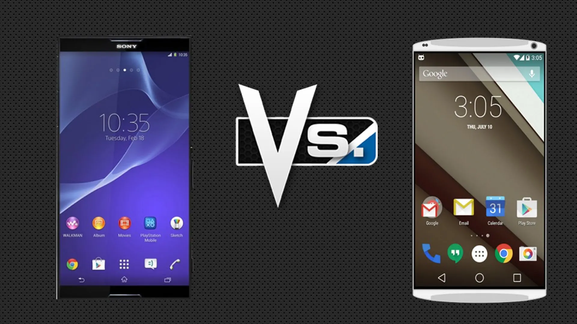 Sức mạnh xử lý trên LG G4 và Sony Xperia Z4 ra sao