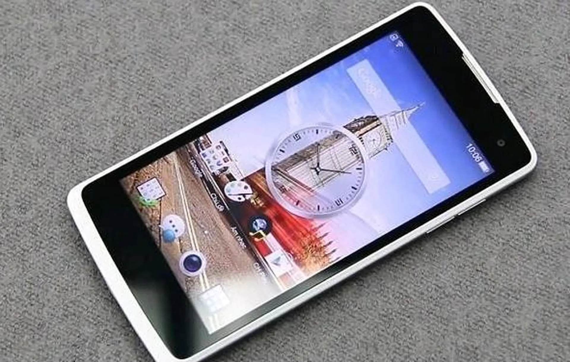 Top 10 smartphone dưới 2 triệu đồng mà người dùng nên mua