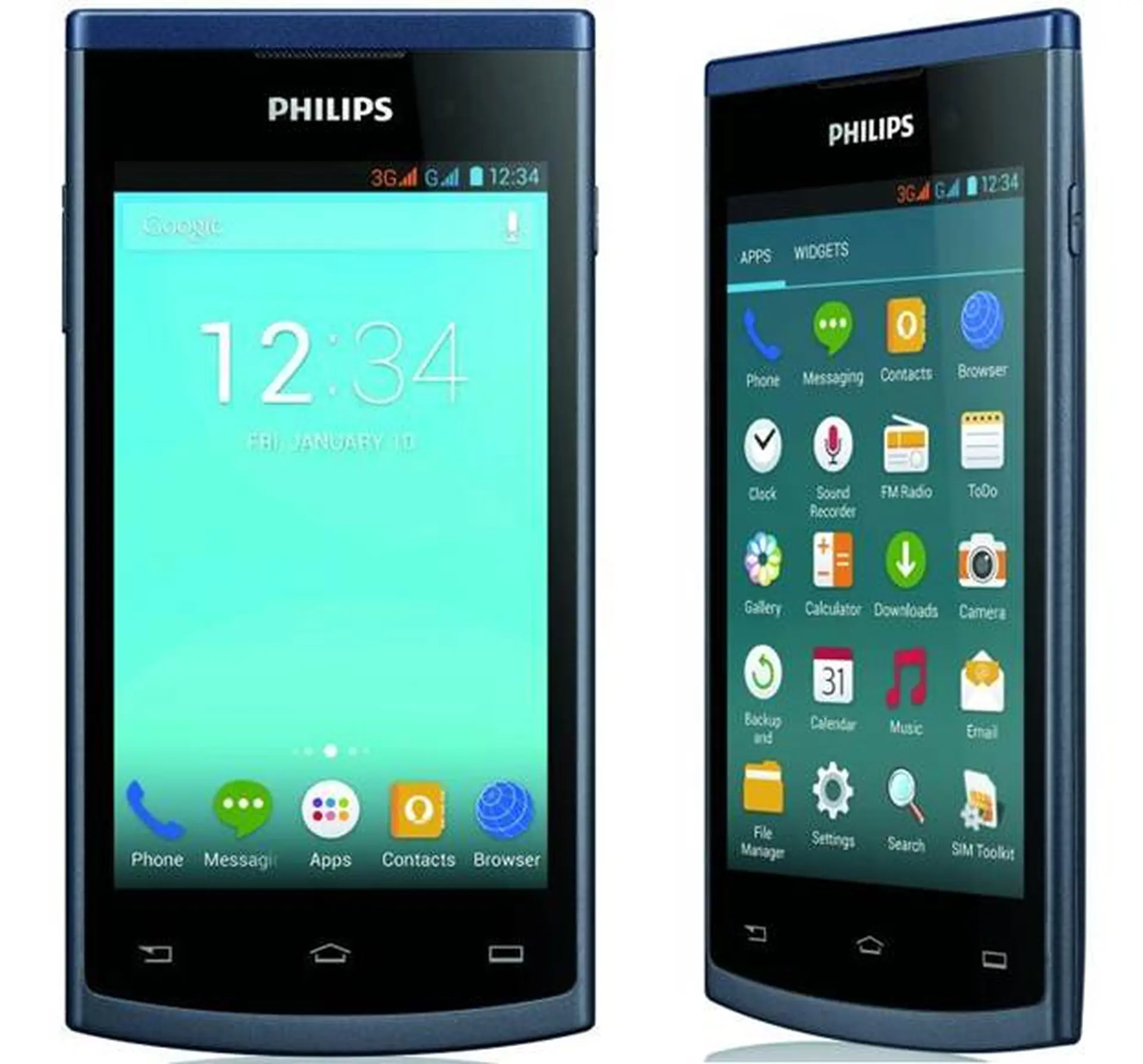 Top 10 smartphone dưới 2 triệu đồng mà người dùng nên mua - Phần 2