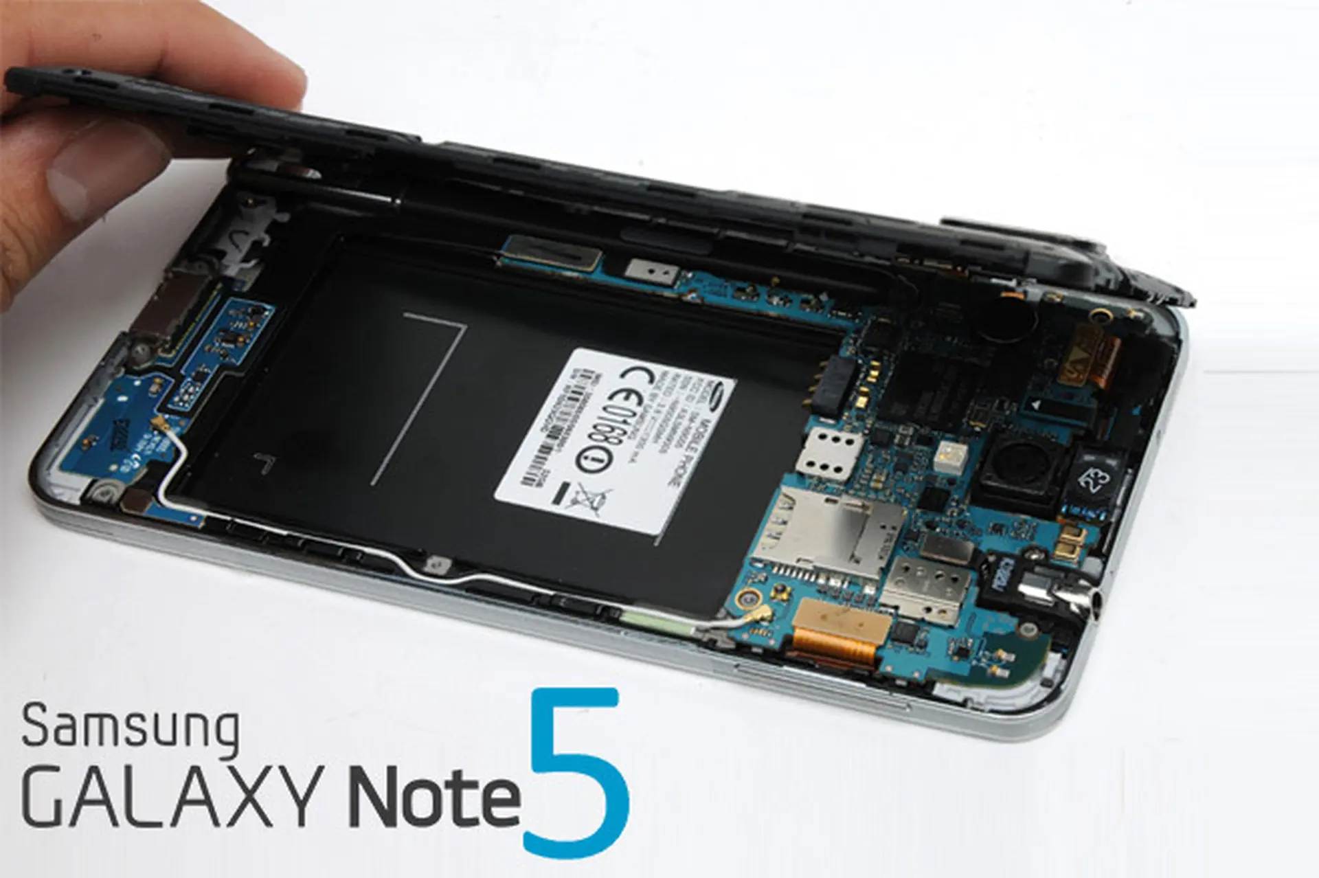 Samsung Galaxy Note 5 sẽ có những gì