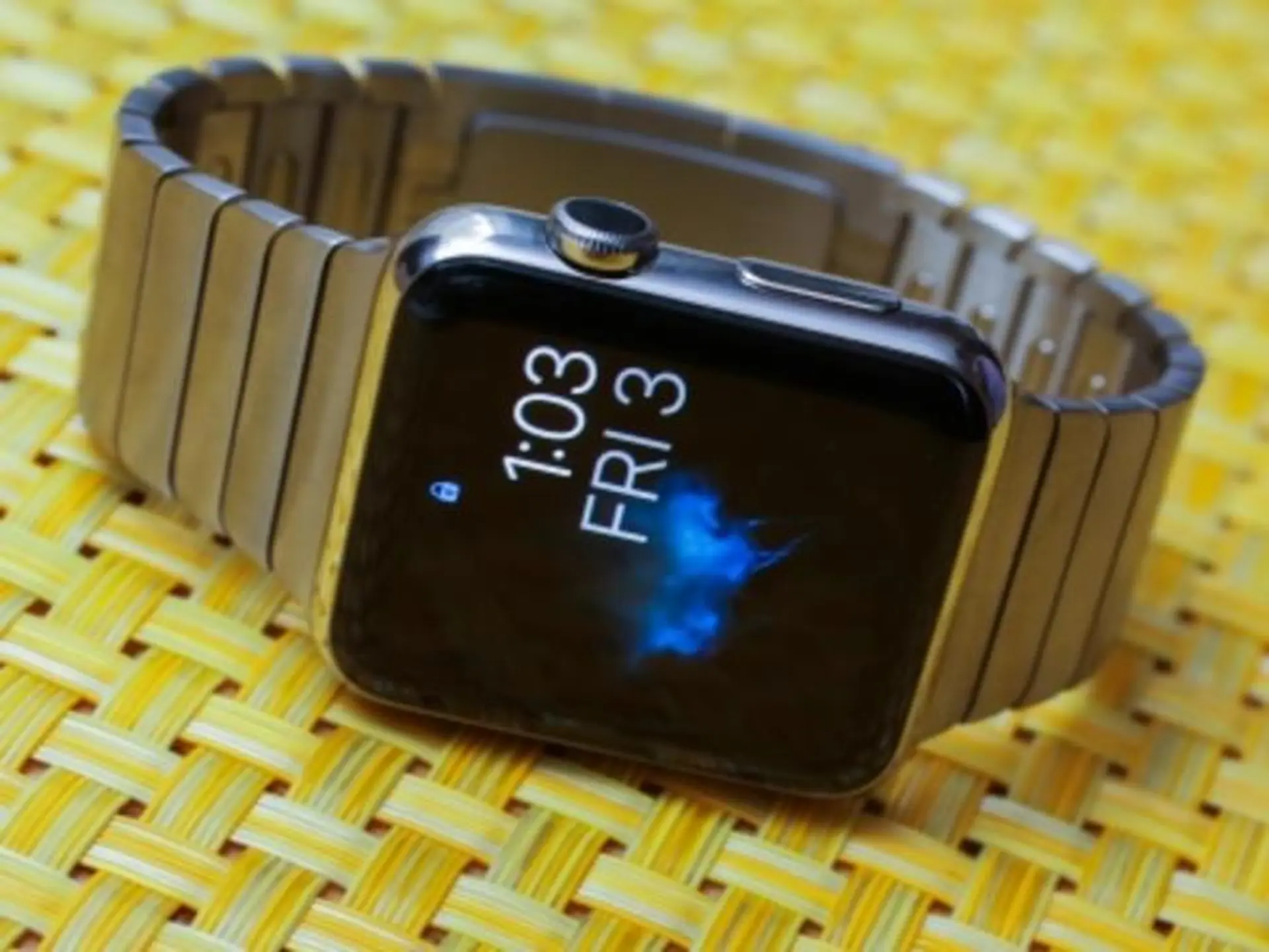 4 mẹo để cải thiện tuổi thọ pin cho Apple Watch 