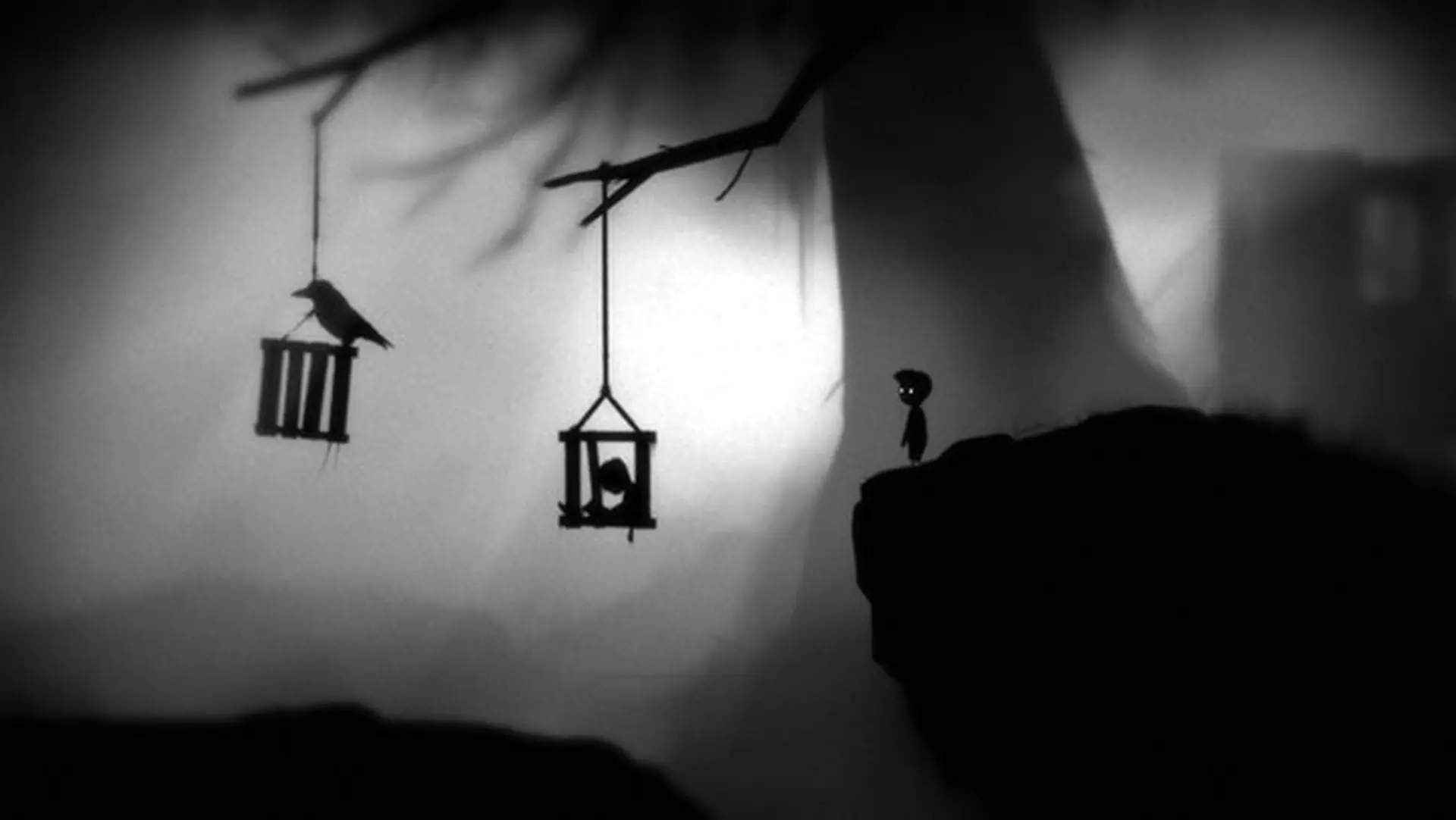 Game kinh dị trên smartphone không nên chơi sau 0h