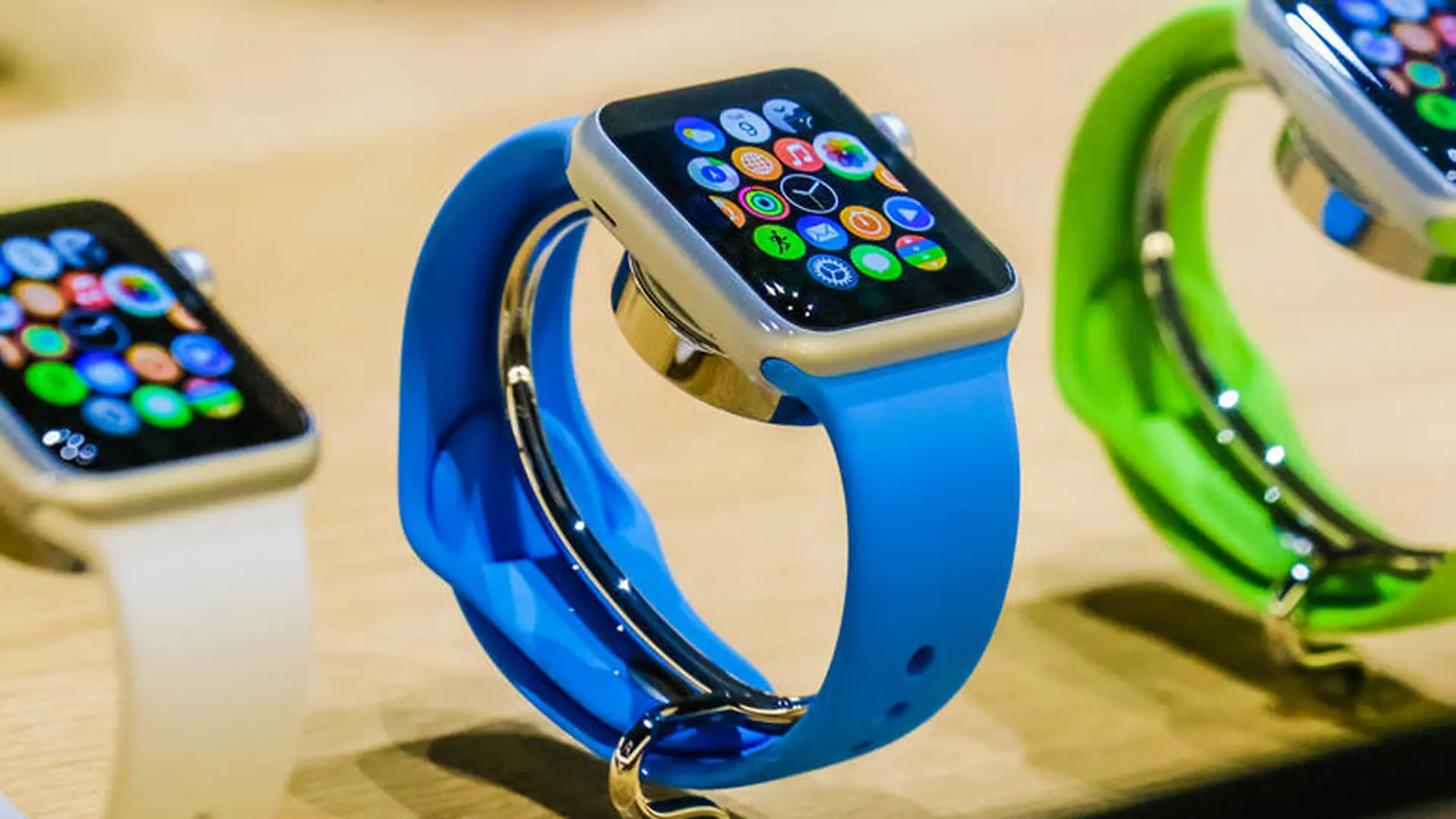 Một số dự đoán về Apple Watch 2: Sẽ không “thông minh” bằng thế hệ đầu tiên?