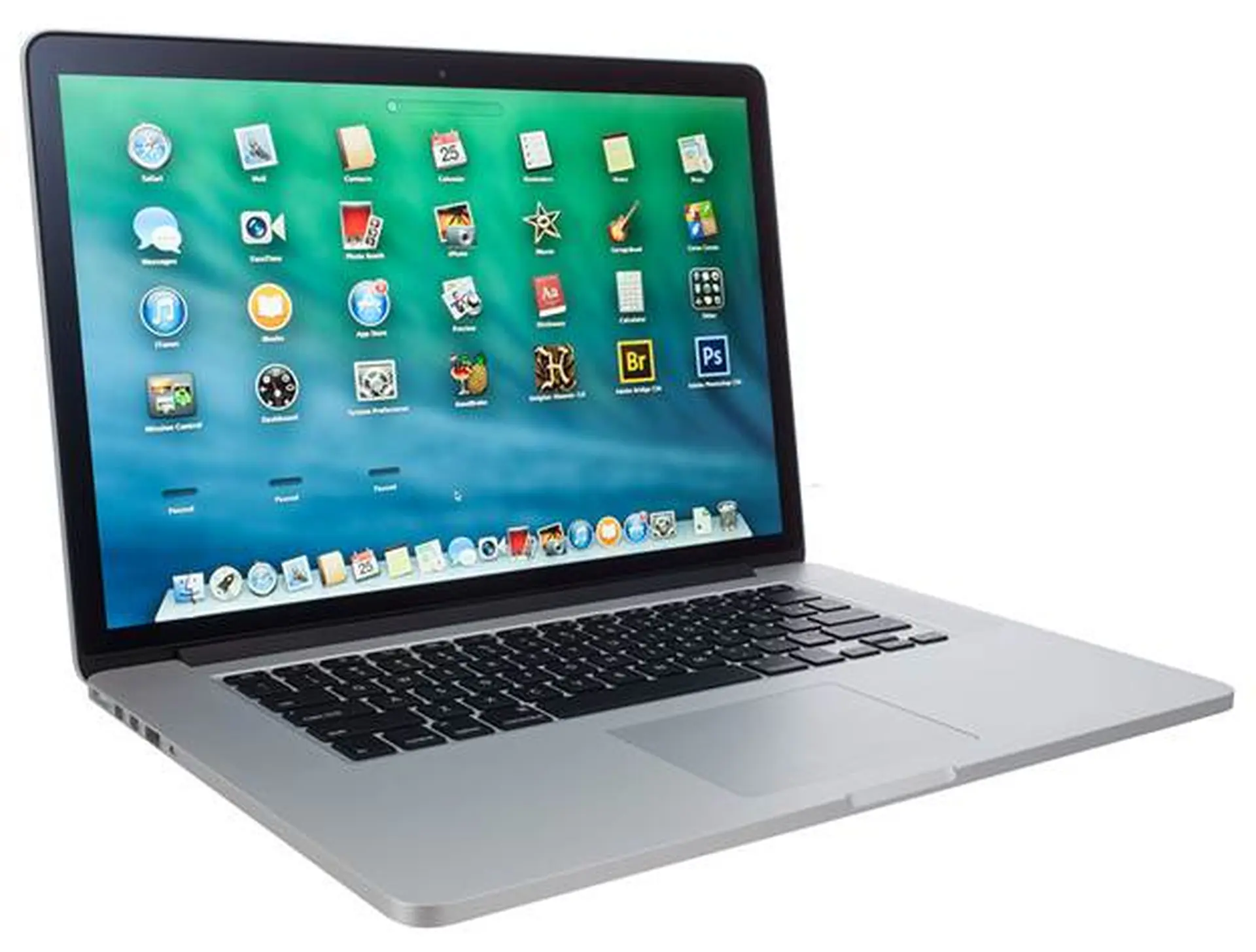 MacBook 15 inch của Apple sẽ ra mắt với bàn rê chuột Force Touch